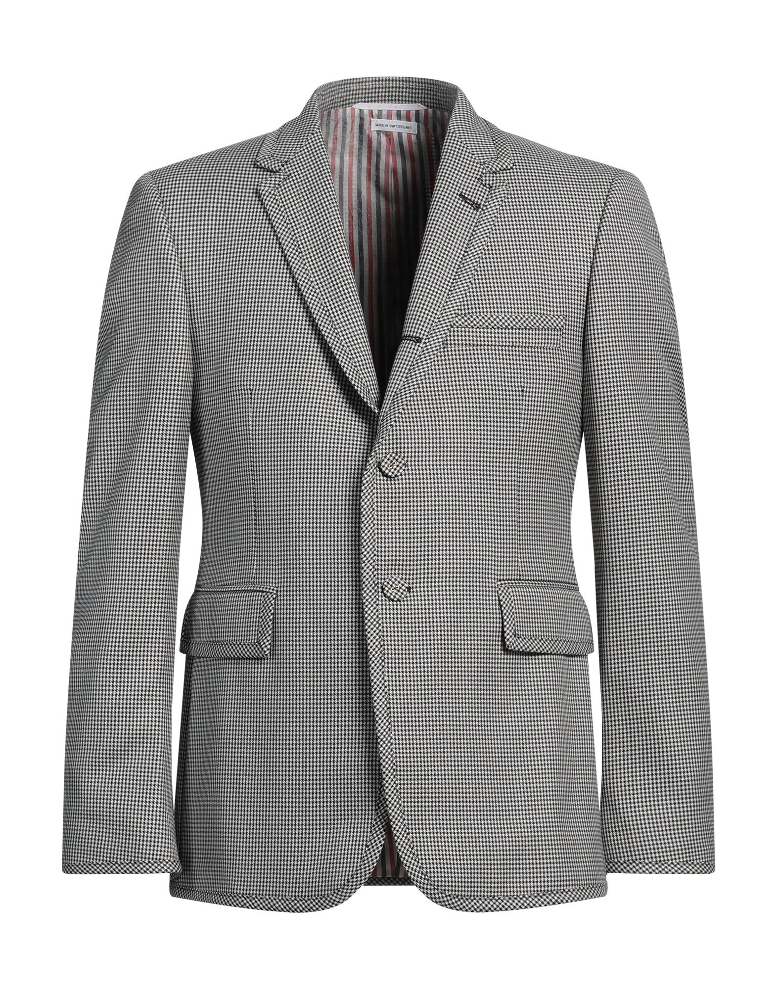 THOM BROWNE ΣΥΝΟΛΑ ΚΑΙ ΣΕΤ Σακάκι