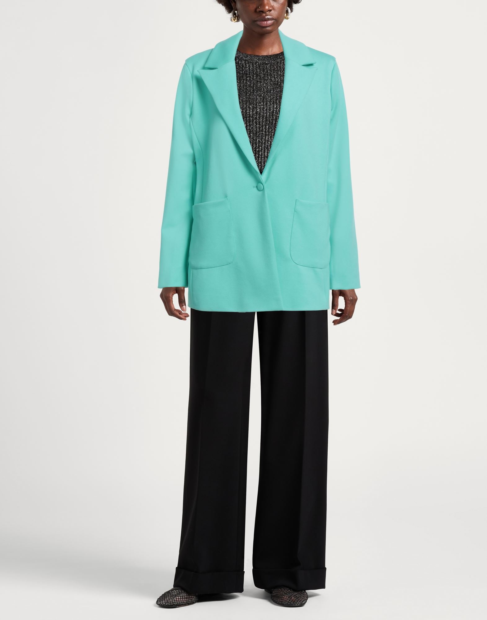 Fracomina - Anzüge Und Co-ords - Blazers - On Yoox.com 