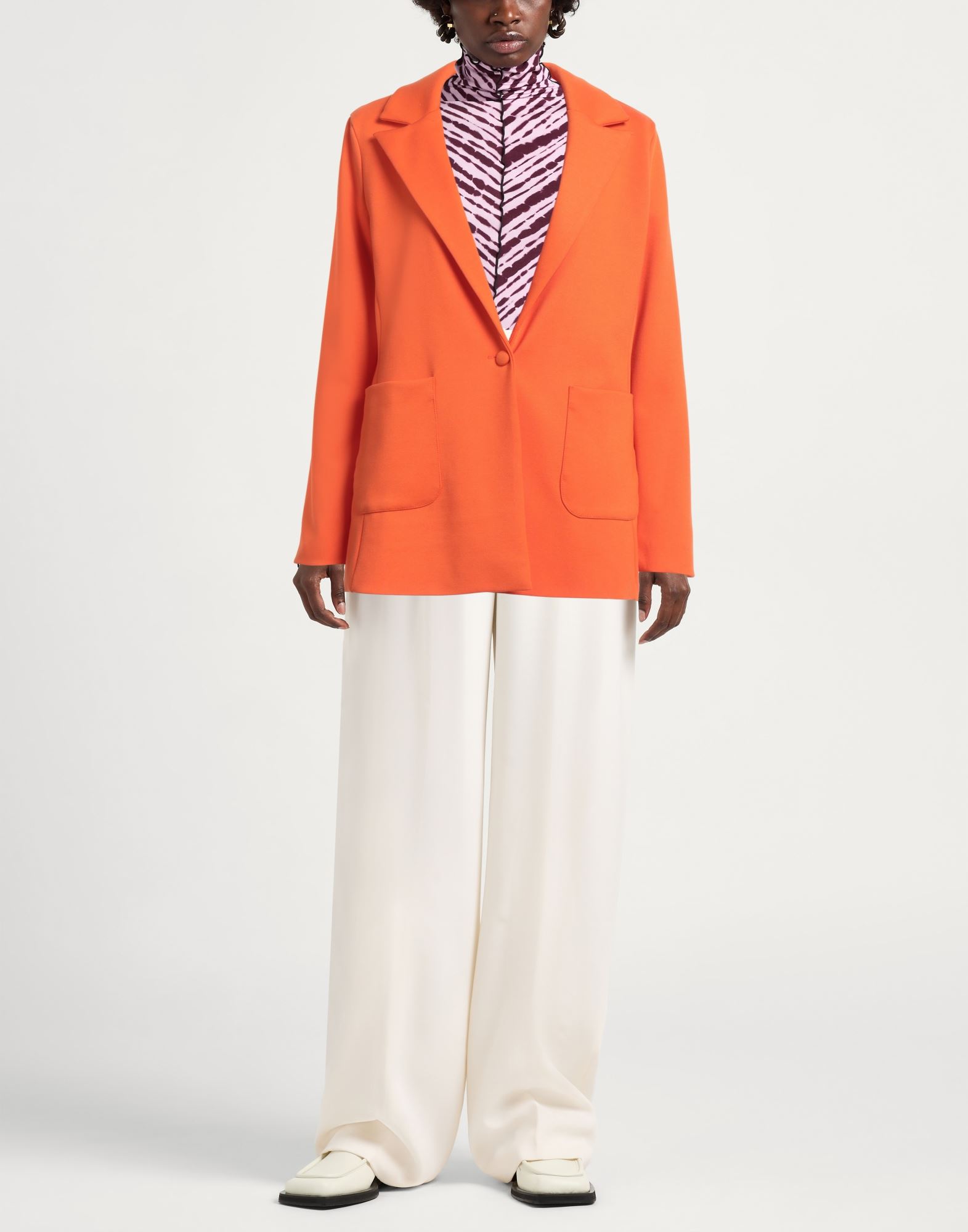  Fracomina - Anzüge Und Co-ords - Blazers - On Yoox.com 
