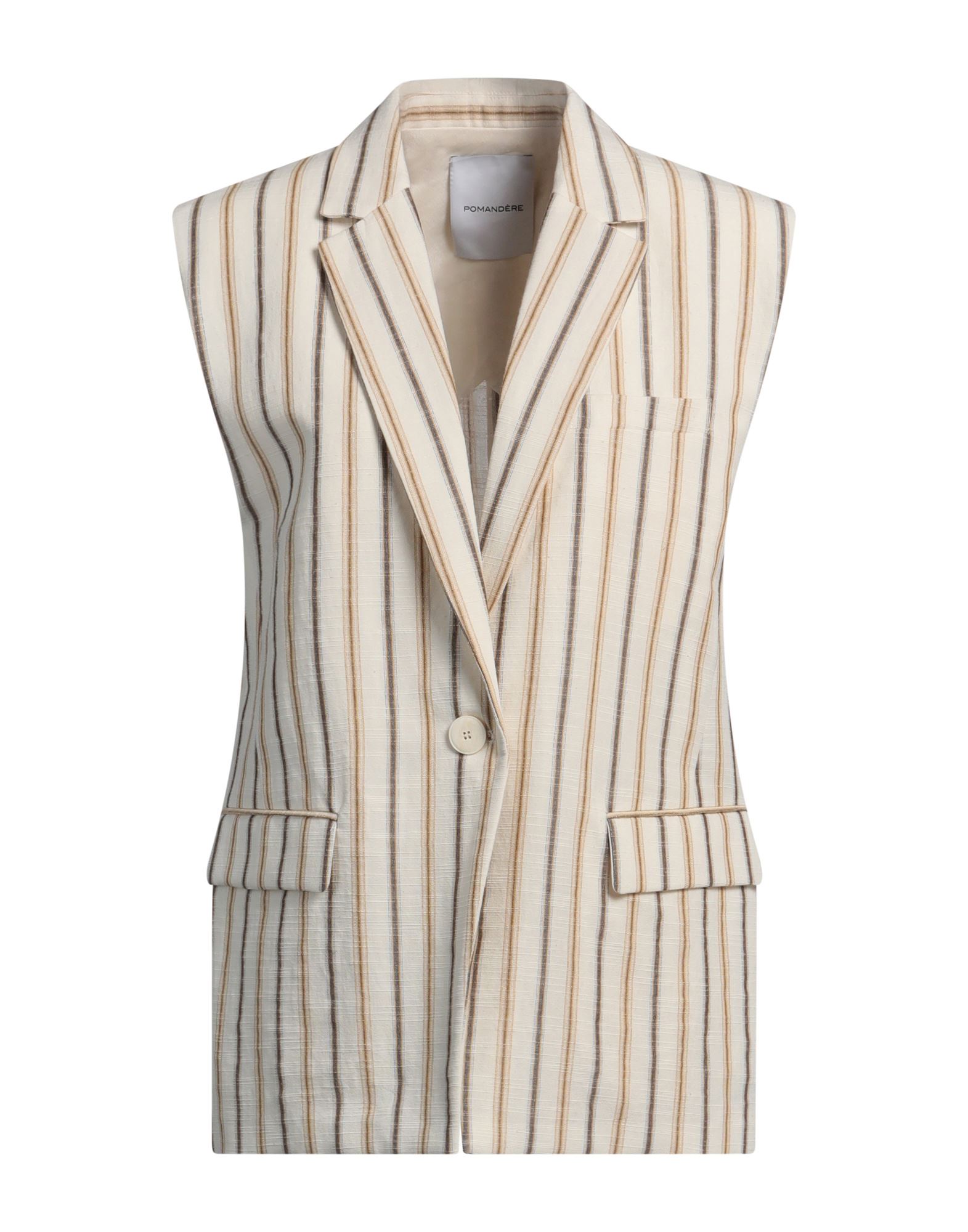  Pomandère - Anzüge Und Co-ords - Blazers - On Yoox.com 