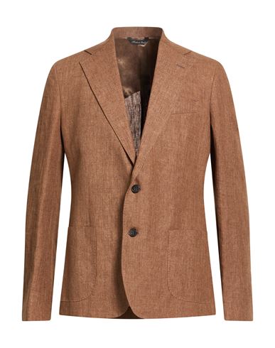 Blazer Herren Braun 44,48 Herren