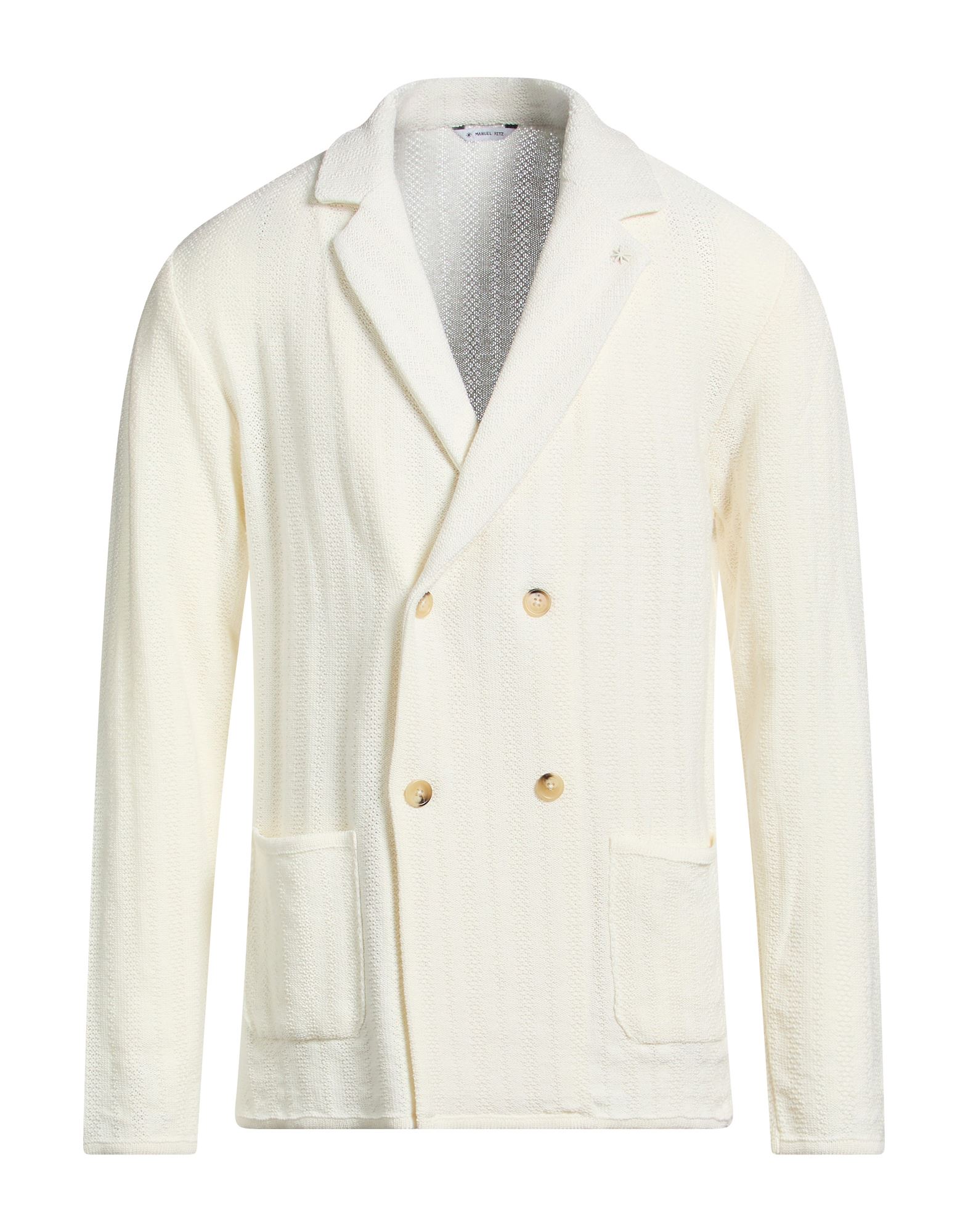  Manuel Ritz - Anzüge Und Co-ords - Blazers - On Yoox.com 