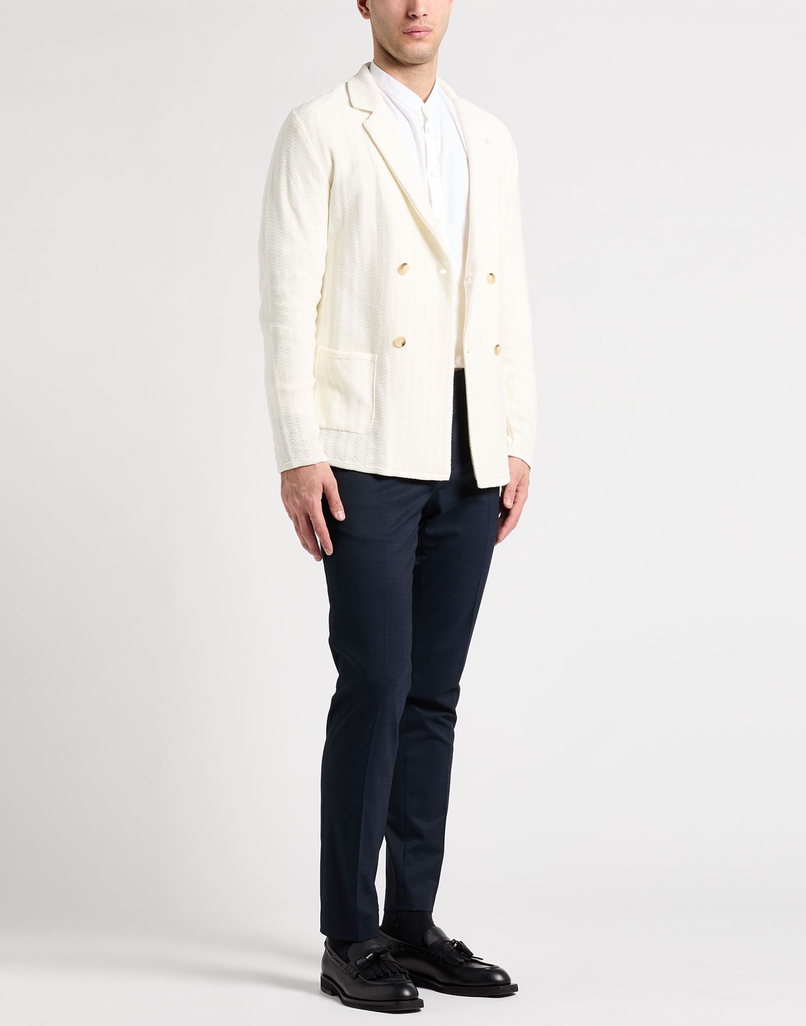  Manuel Ritz - Anzüge Und Co-ords - Blazers - On Yoox.com 