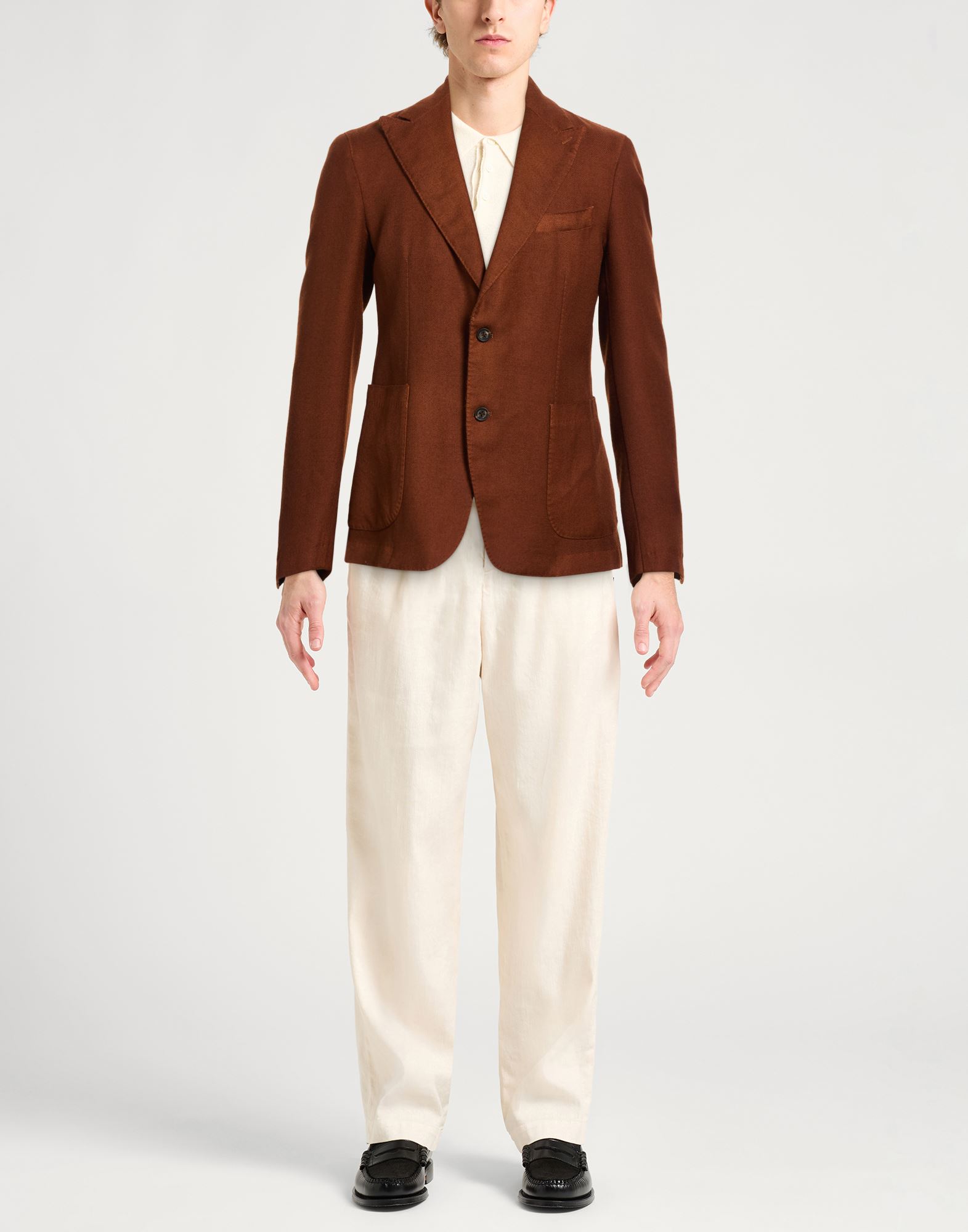 Bagnoli Sartoria Napoli - Anzüge Und Co-ords - Blazers - On Yoox.com 