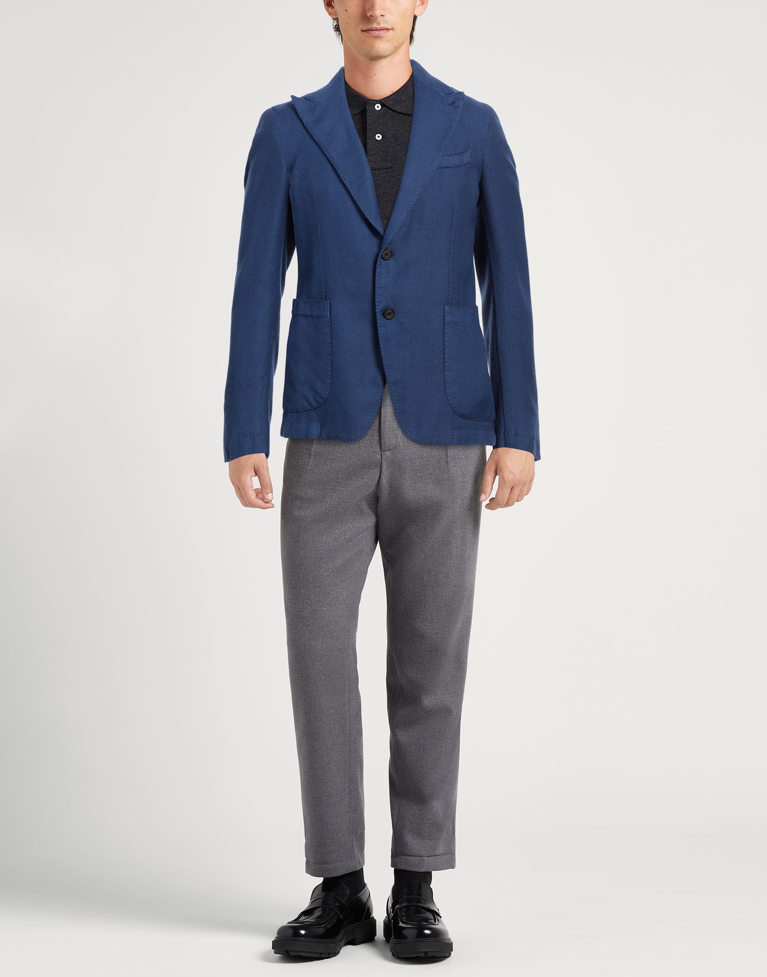  Bagnoli Sartoria Napoli - Anzüge Und Co-ords - Blazers - On Yoox.com 