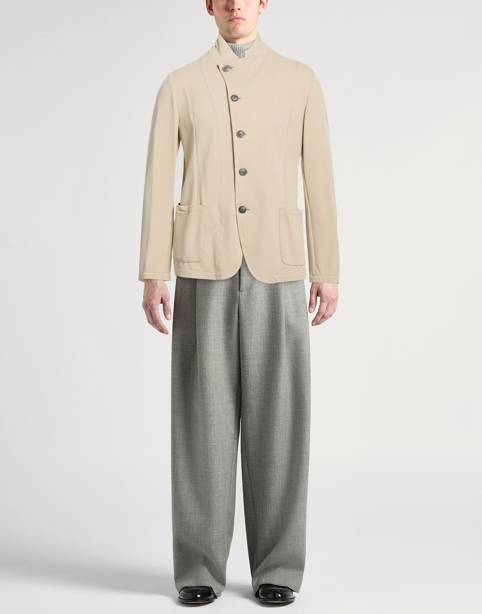  Emporio Armani - Anzüge Und Co-ords - Blazers - On Yoox.com 