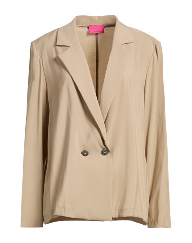 Blazer Damen Beige 38,40 Damen