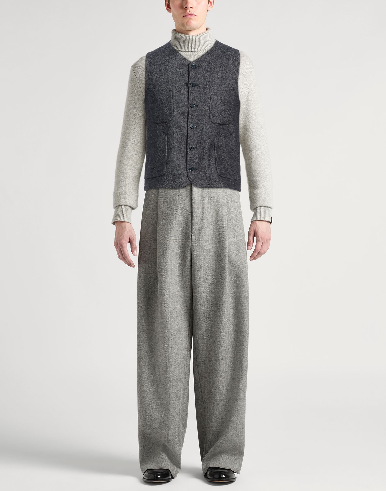  Santaniello - Anzüge Und Co-ords - Couture-westen - On Yoox.com 