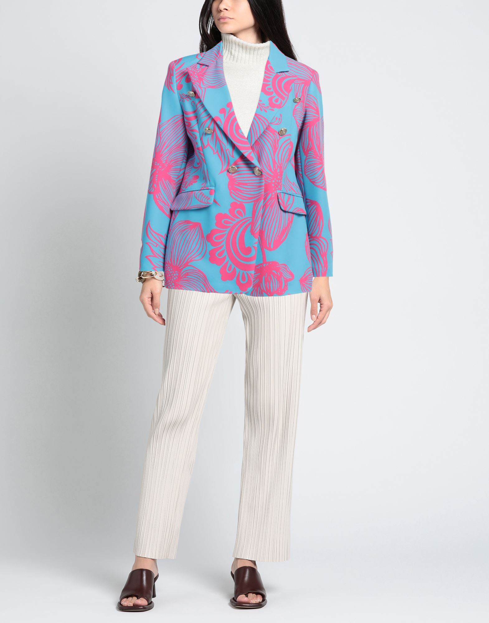  Griffai - Anzüge Und Co-ords - Blazers - On Yoox.com 