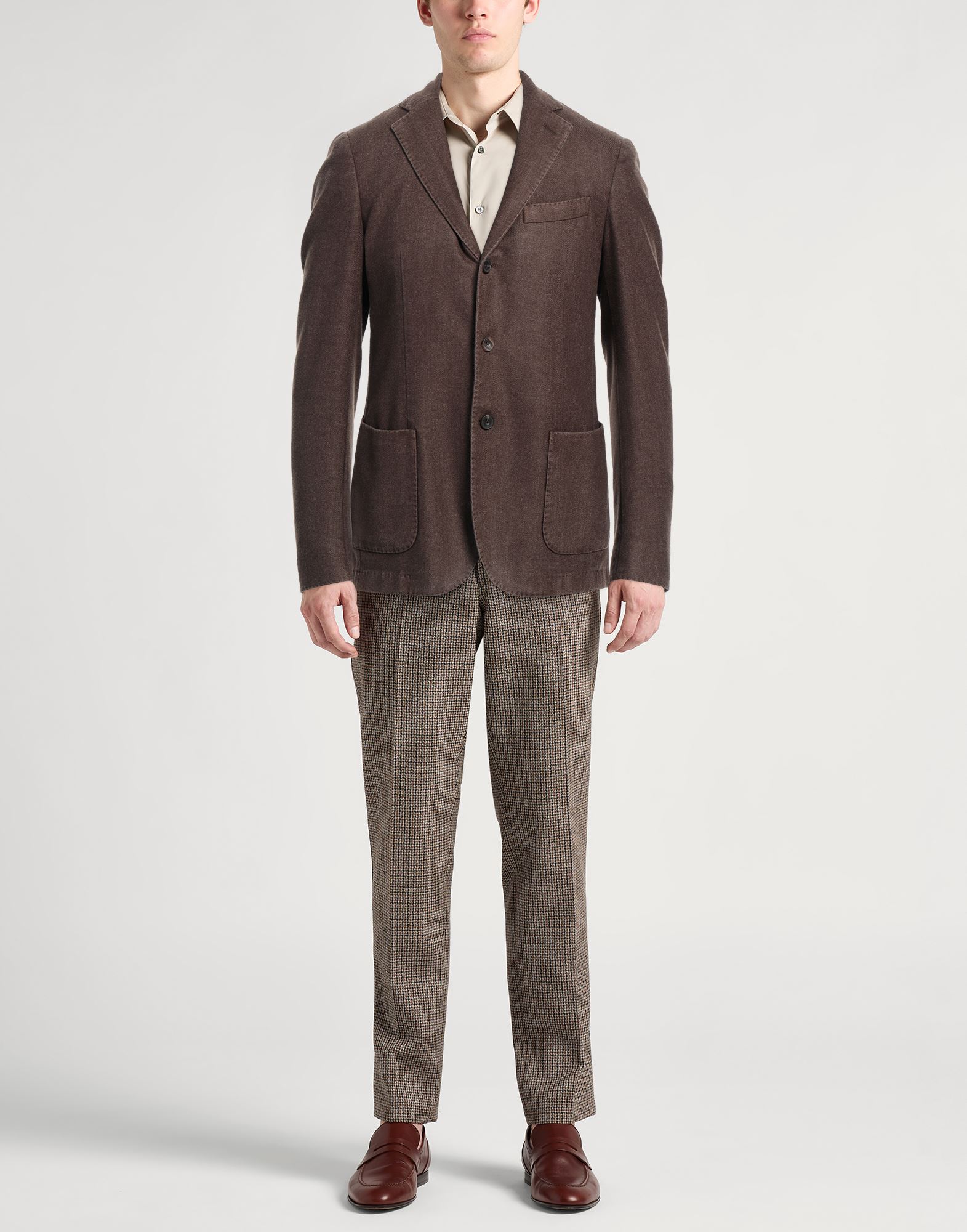  Santaniello - Anzüge Und Co-ords - Blazers - On Yoox.com 