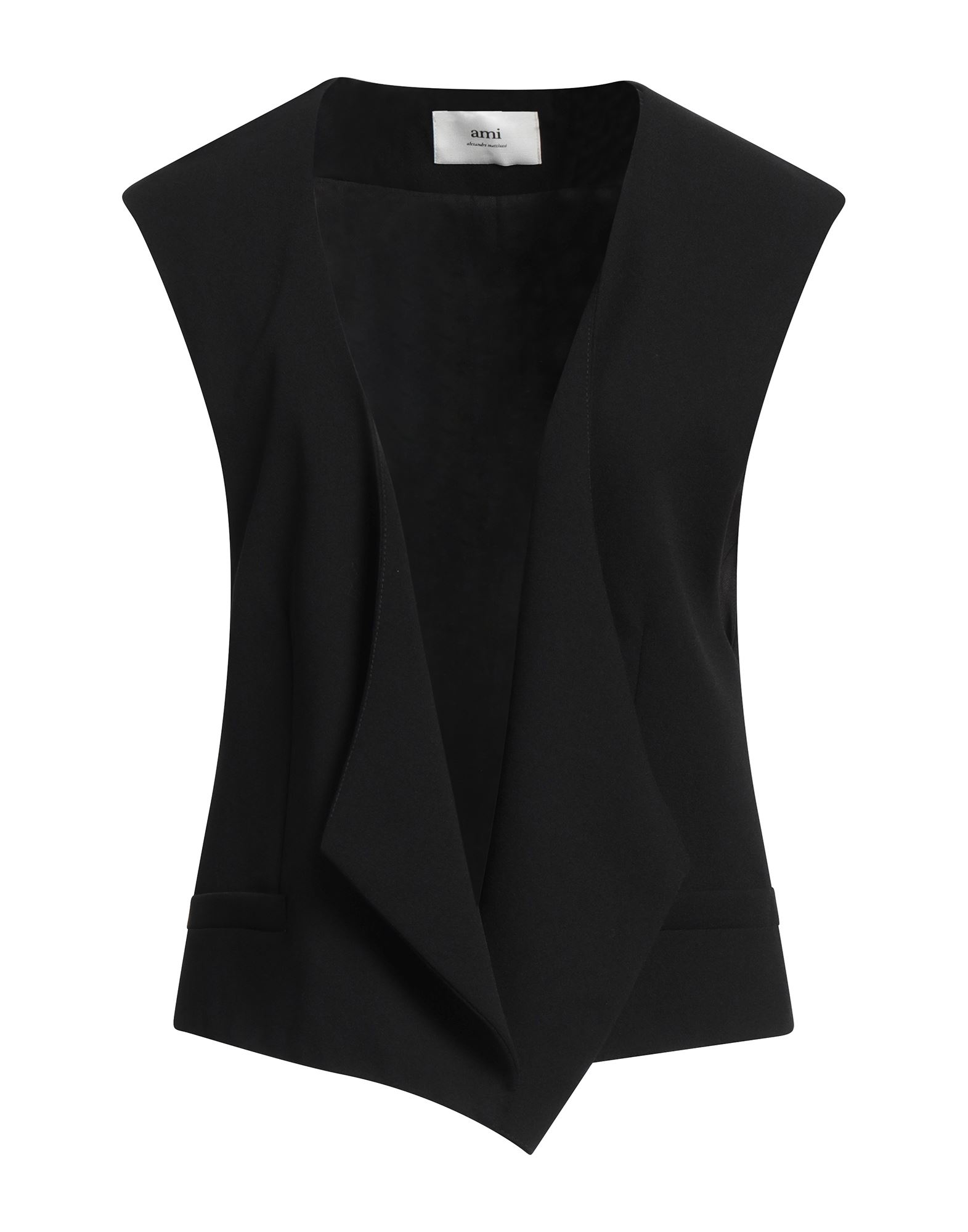  Ami Alexandre Mattiussi - Anzüge Und Co-ords - Couture-westen - On Yoox.com 