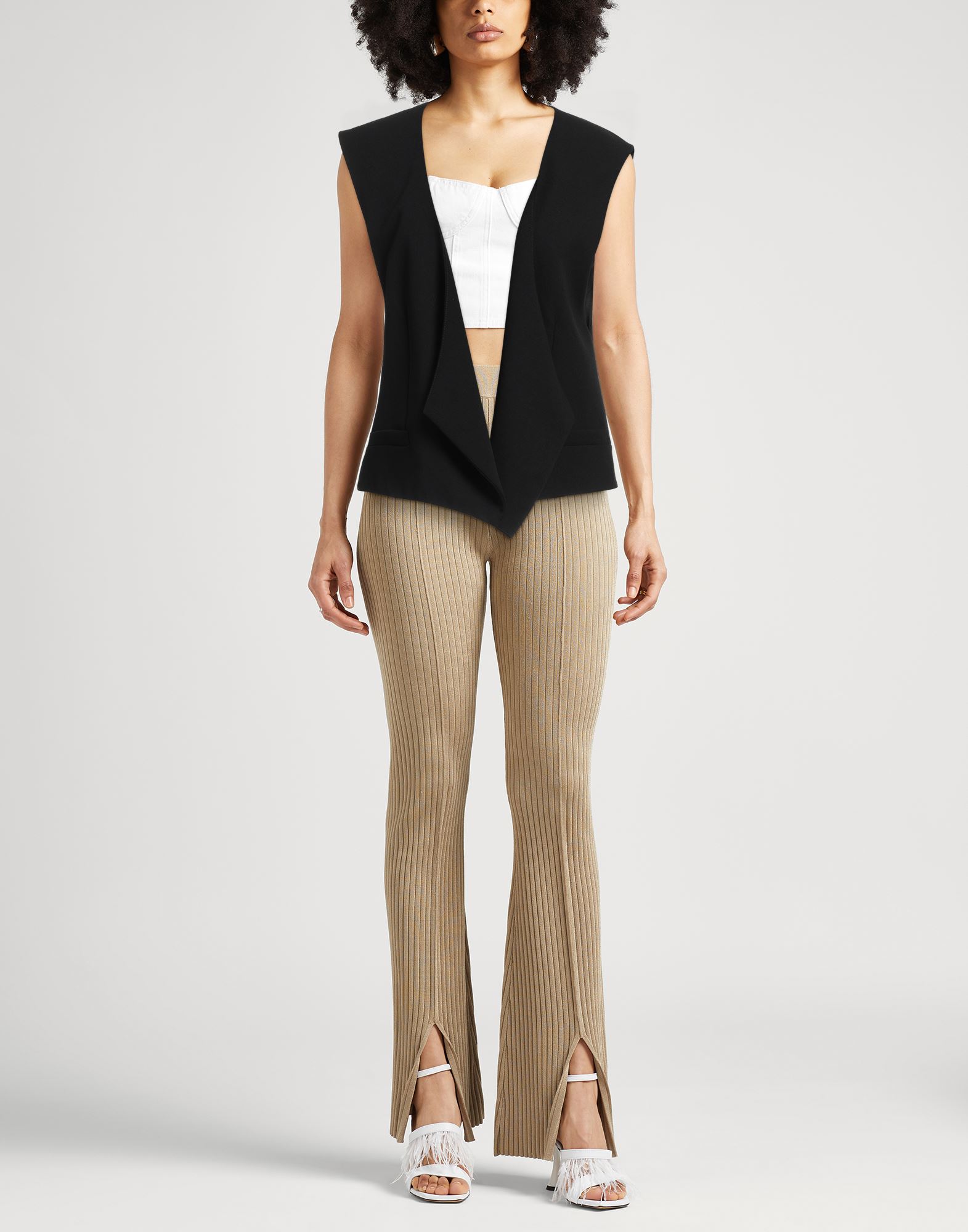  Ami Alexandre Mattiussi - Anzüge Und Co-ords - Couture-westen - On Yoox.com 