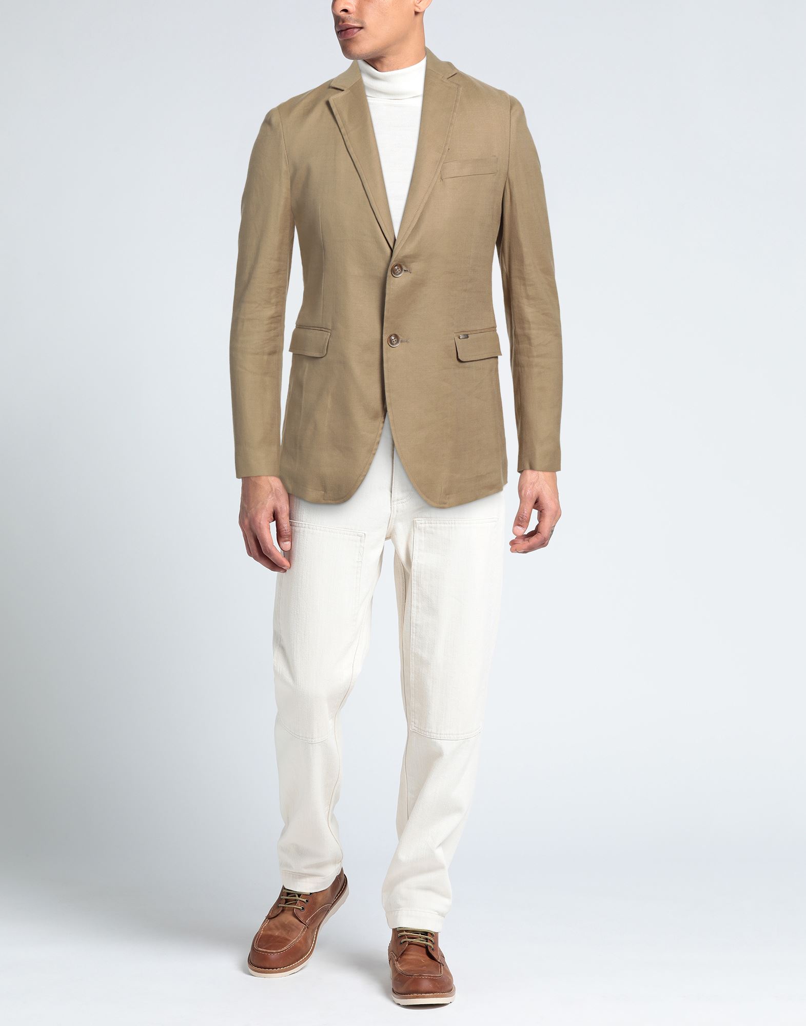  Gianni Lupo - Anzüge Und Co-ords - Blazers - On Yoox.com 