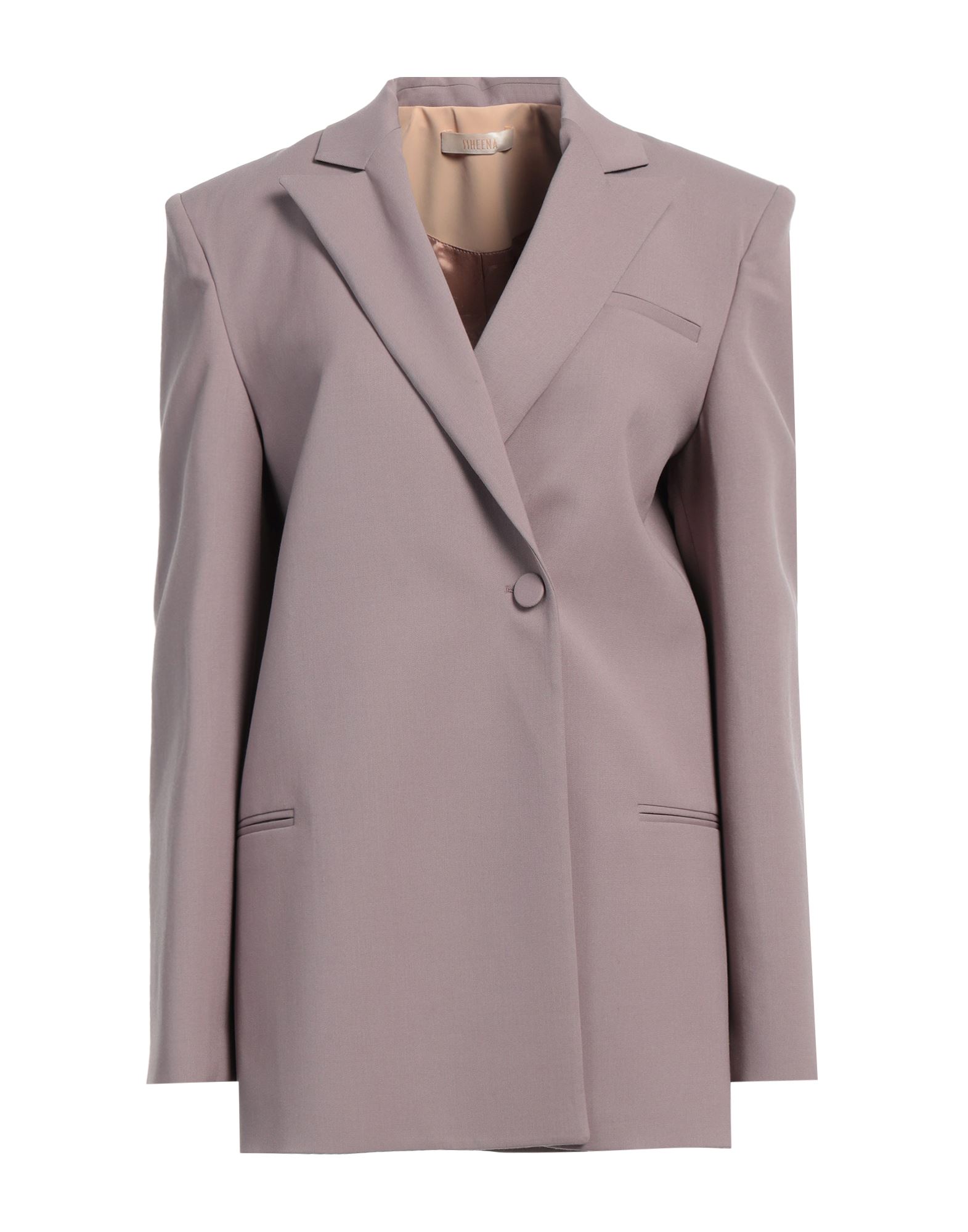  Ssheena - Trajes Y Conjuntos - Americanas - On Yoox.com 
