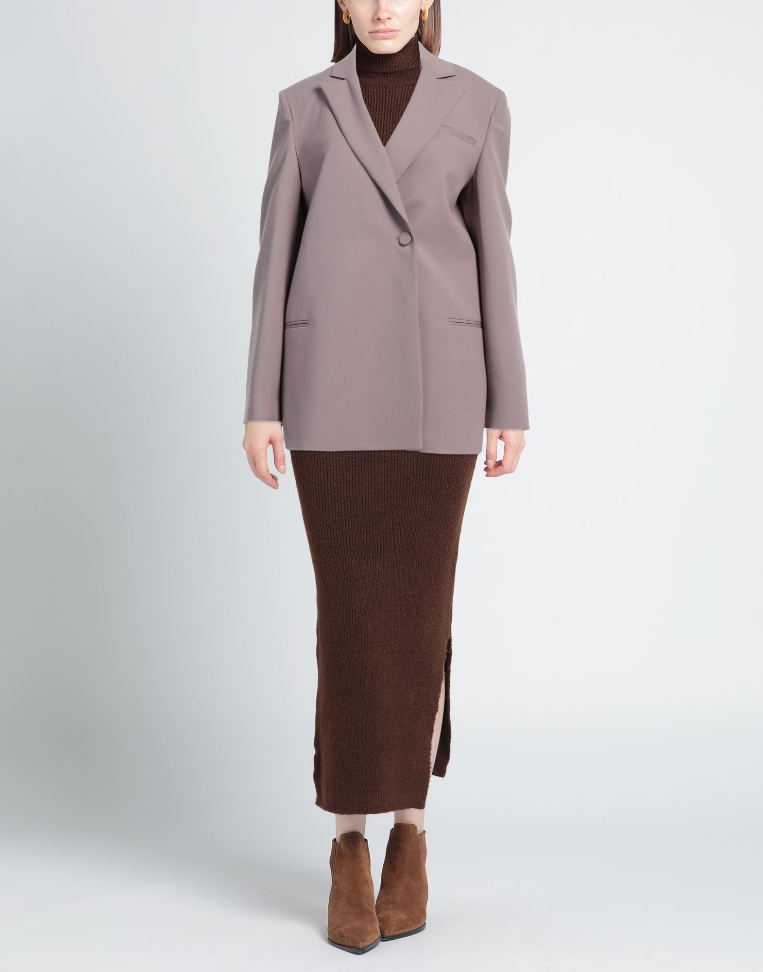  Ssheena - Trajes Y Conjuntos - Americanas - On Yoox.com 