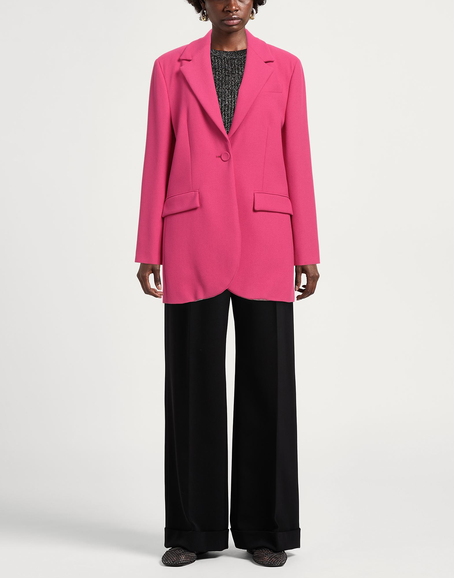  Malìparmi - Anzüge Und Co-ords - Blazers - On Yoox.com 