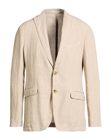 Blazer Herren Beige 52 Herren