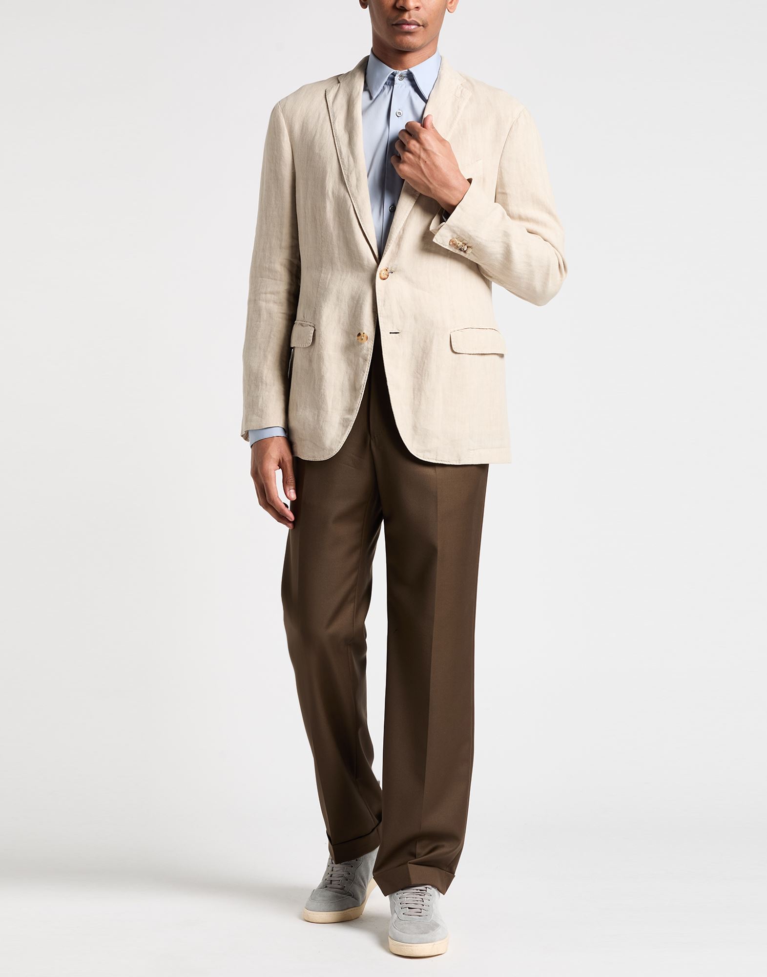  Boglioli - Anzüge Und Co-ords - Blazers - On Yoox.com 