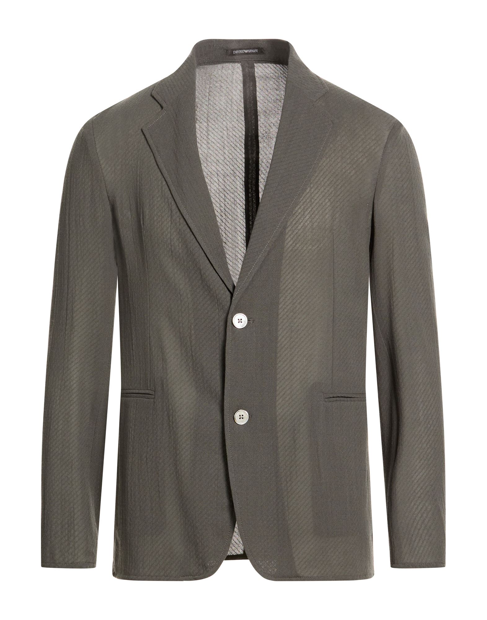  Emporio Armani - Anzüge Und Co-ords - Blazers - On Yoox.com 