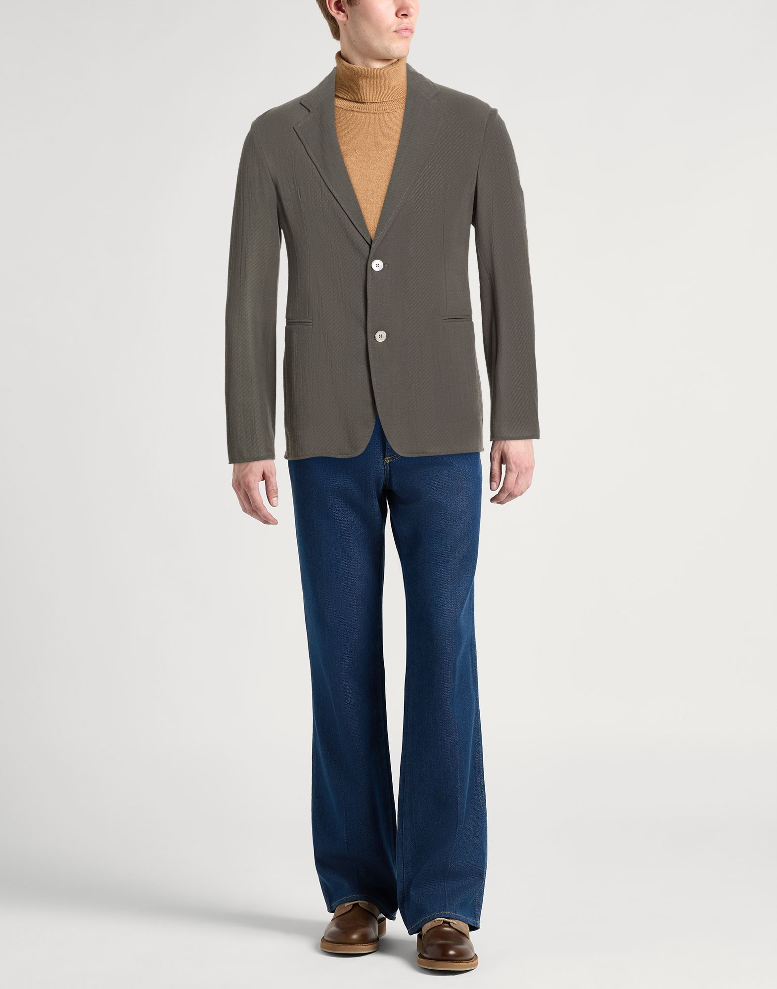  Emporio Armani - Anzüge Und Co-ords - Blazers - On Yoox.com 