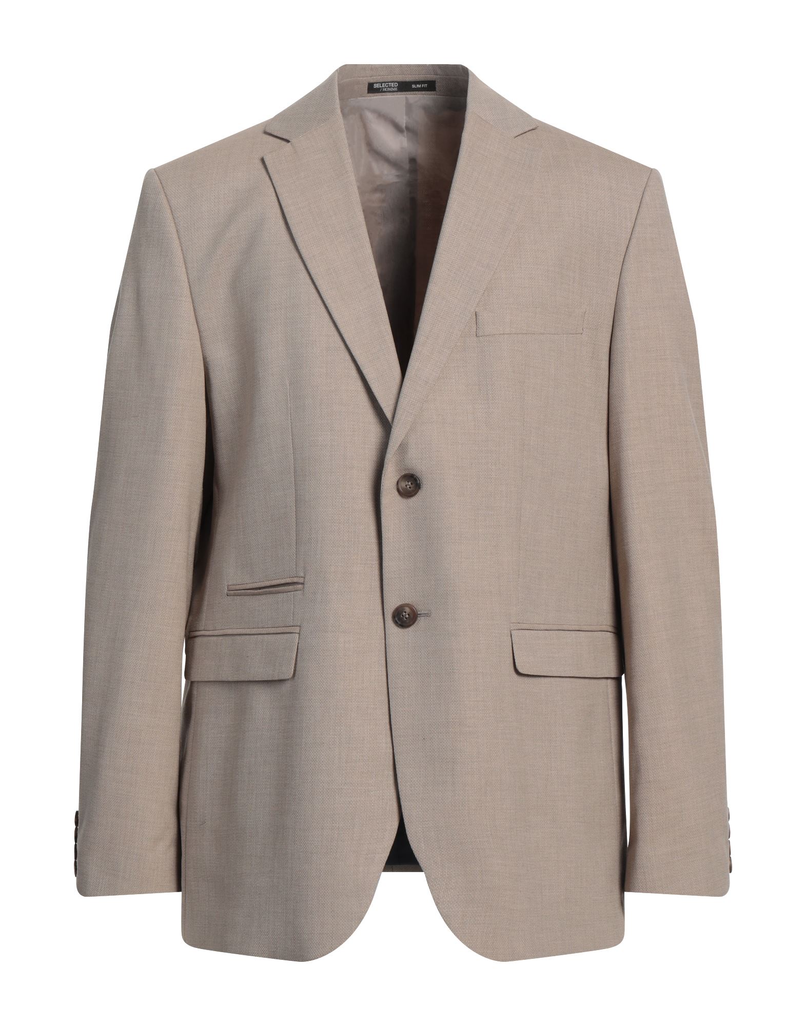  Selected Homme - Anzüge Und Co-ords - Blazers - On Yoox.com 