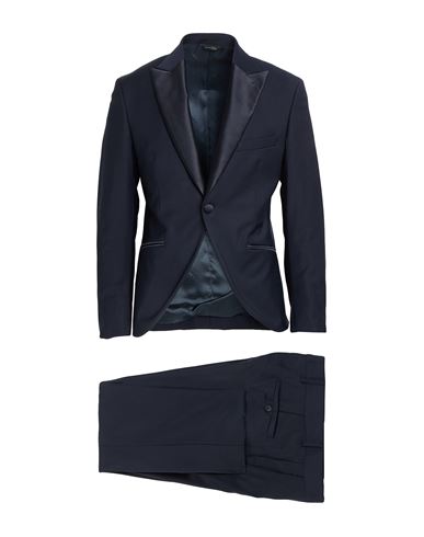 Traje Hombre Azul noche 46,48 Hombre