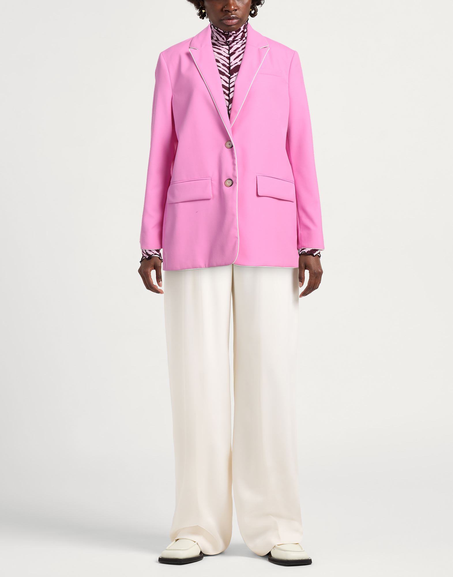  Baum Und Pferdgarten - Anzüge Und Co-ords - Blazers - On Yoox.com 