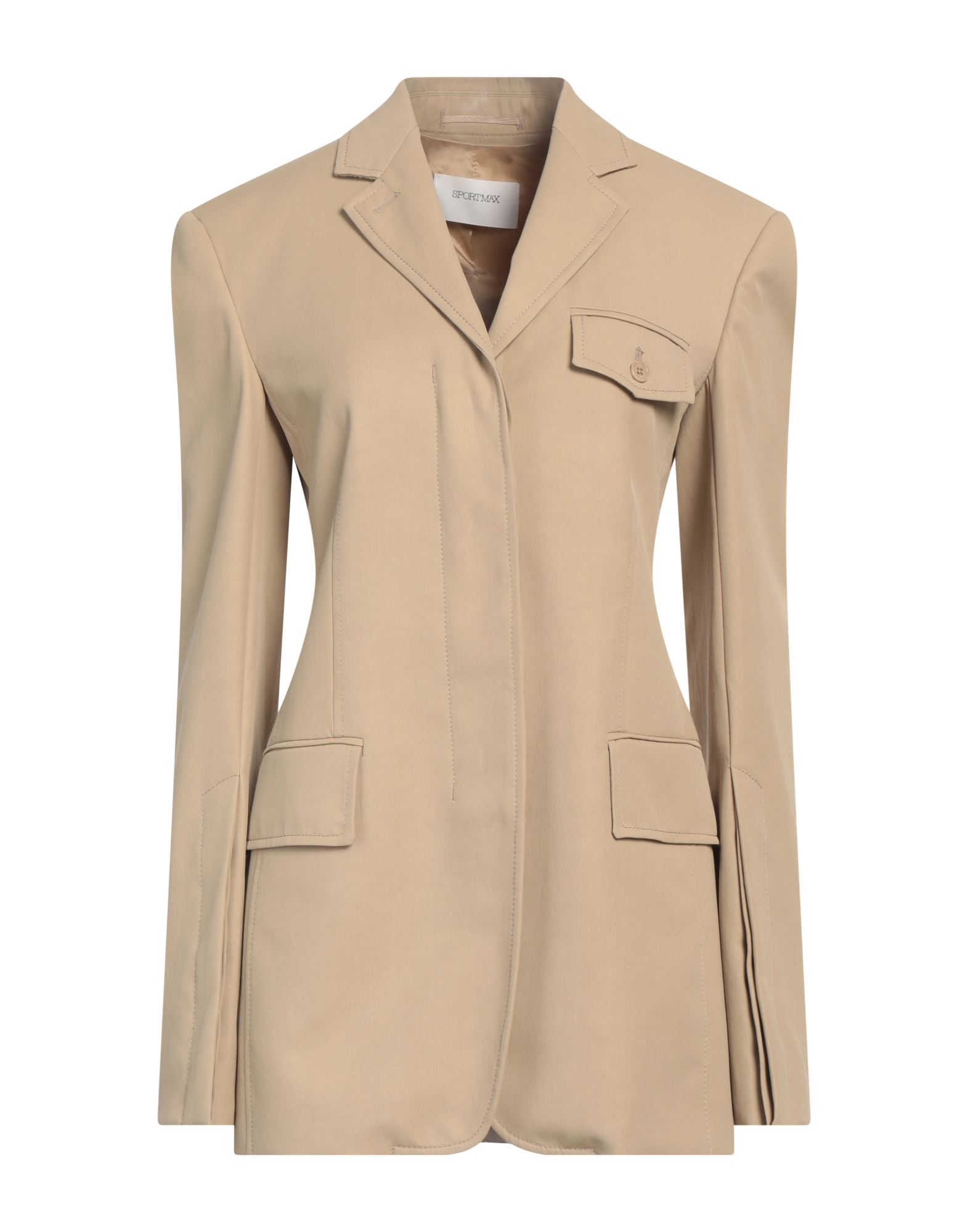 SPORTMAX SPORTMAX ΣΥΝΟΛΑ ΚΑΙ ΣΕΤ Σακάκι