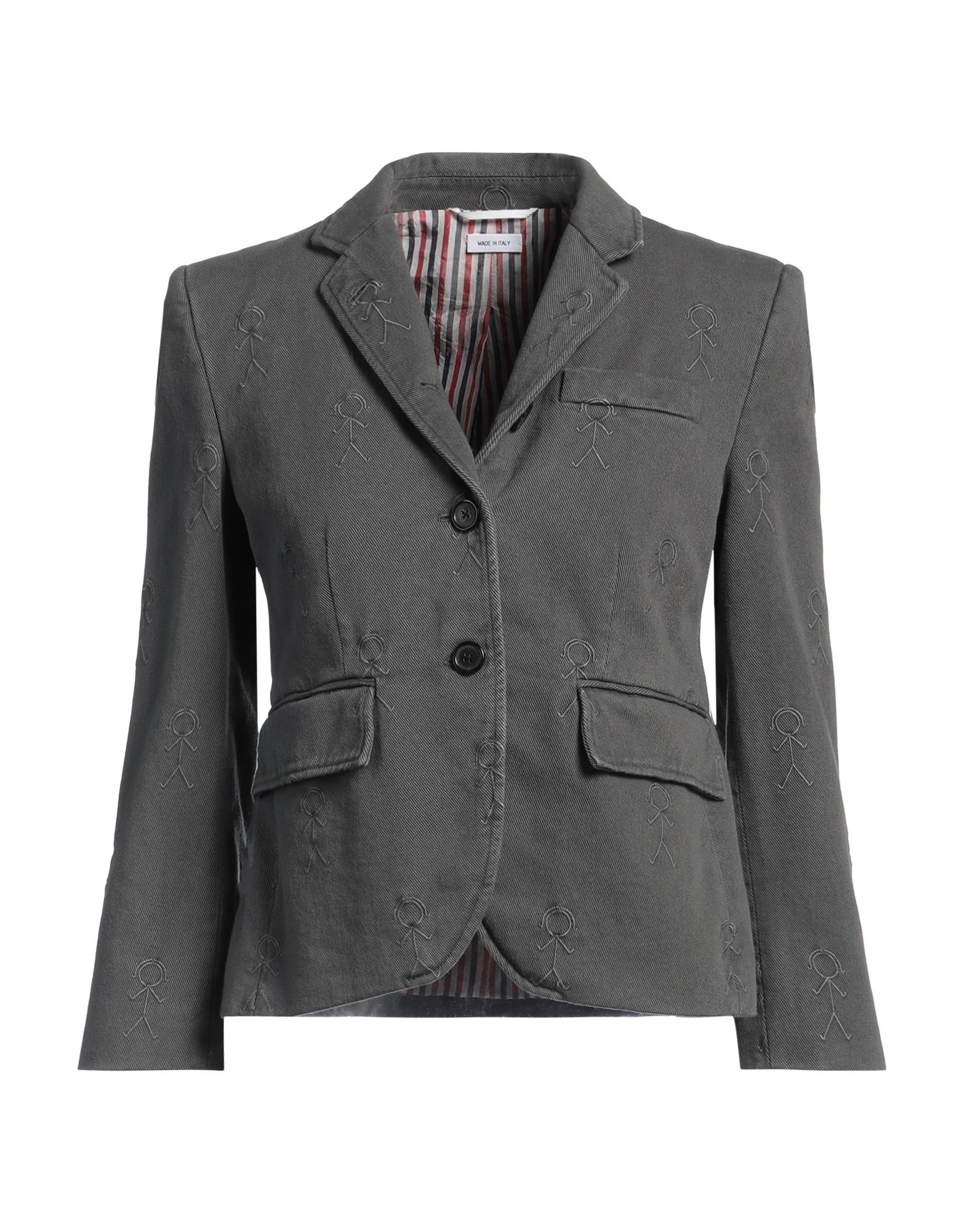 THOM BROWNE THOM BROWNE ΣΥΝΟΛΑ ΚΑΙ ΣΕΤ Σακάκι