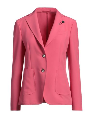 Blazer Damen Fuchsia 34,36,38,40 Damen