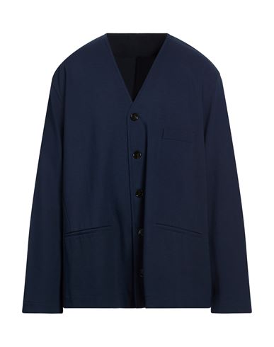 Americana Hombre Azul marino 52 Hombre