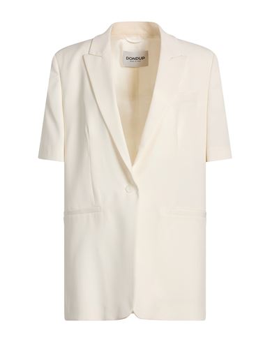 Americana Mujer Hueso 38,40,42 Mujer