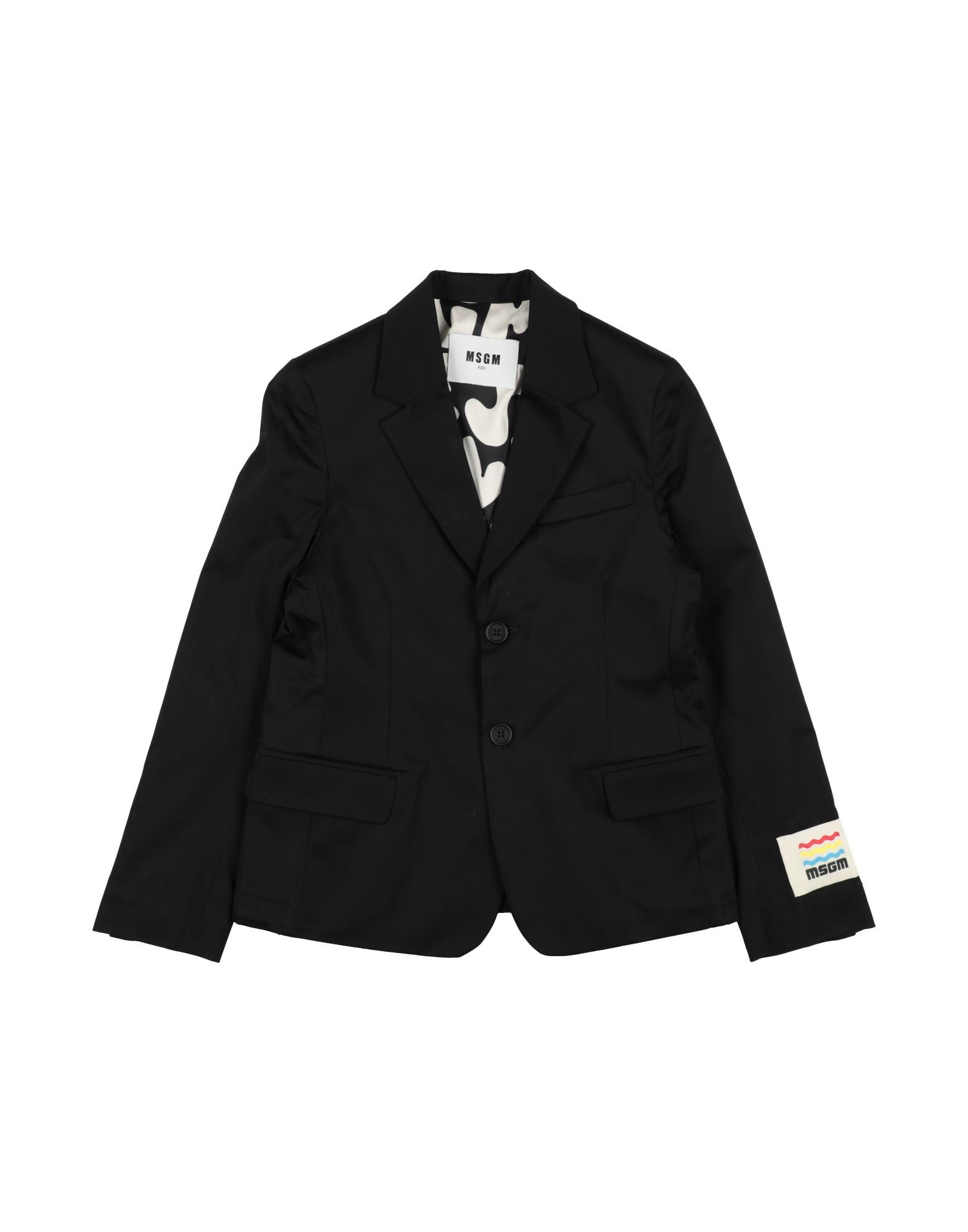  Msgm - Trajes Y Conjuntos - Americanas - On Yoox.com 