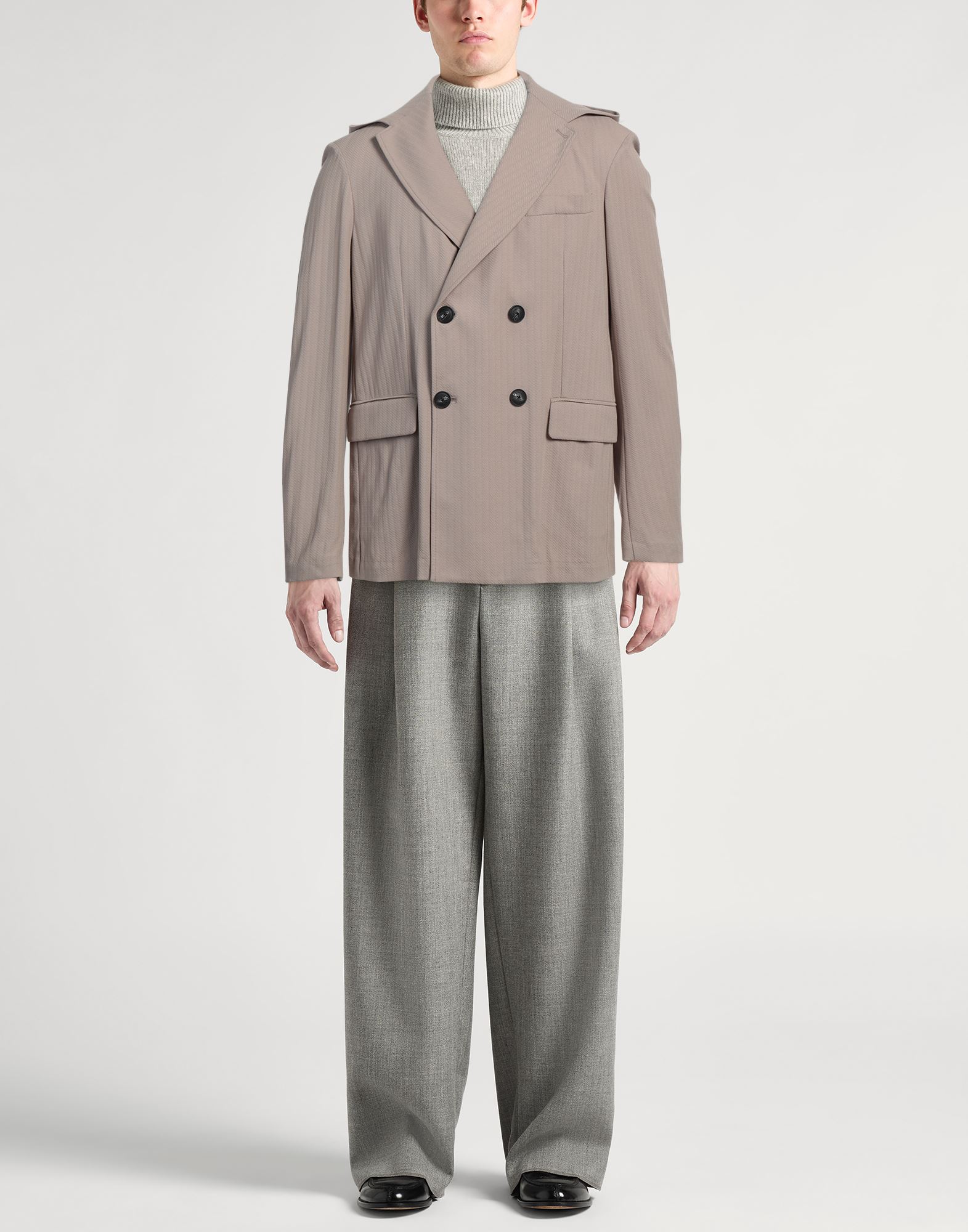  Emporio Armani - Anzüge Und Co-ords - Blazers - On Yoox.com 
