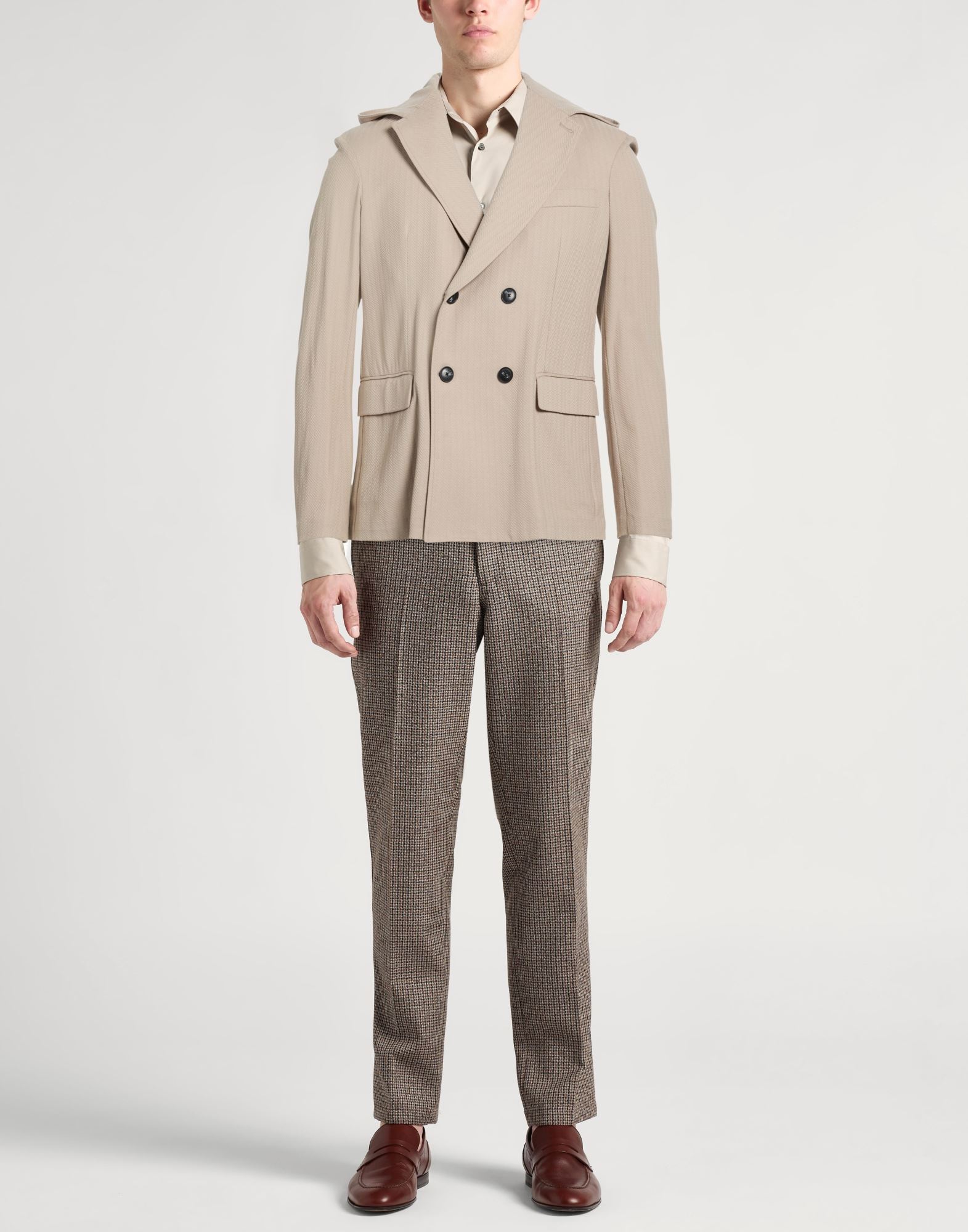  Emporio Armani - Anzüge Und Co-ords - Blazers - On Yoox.com 