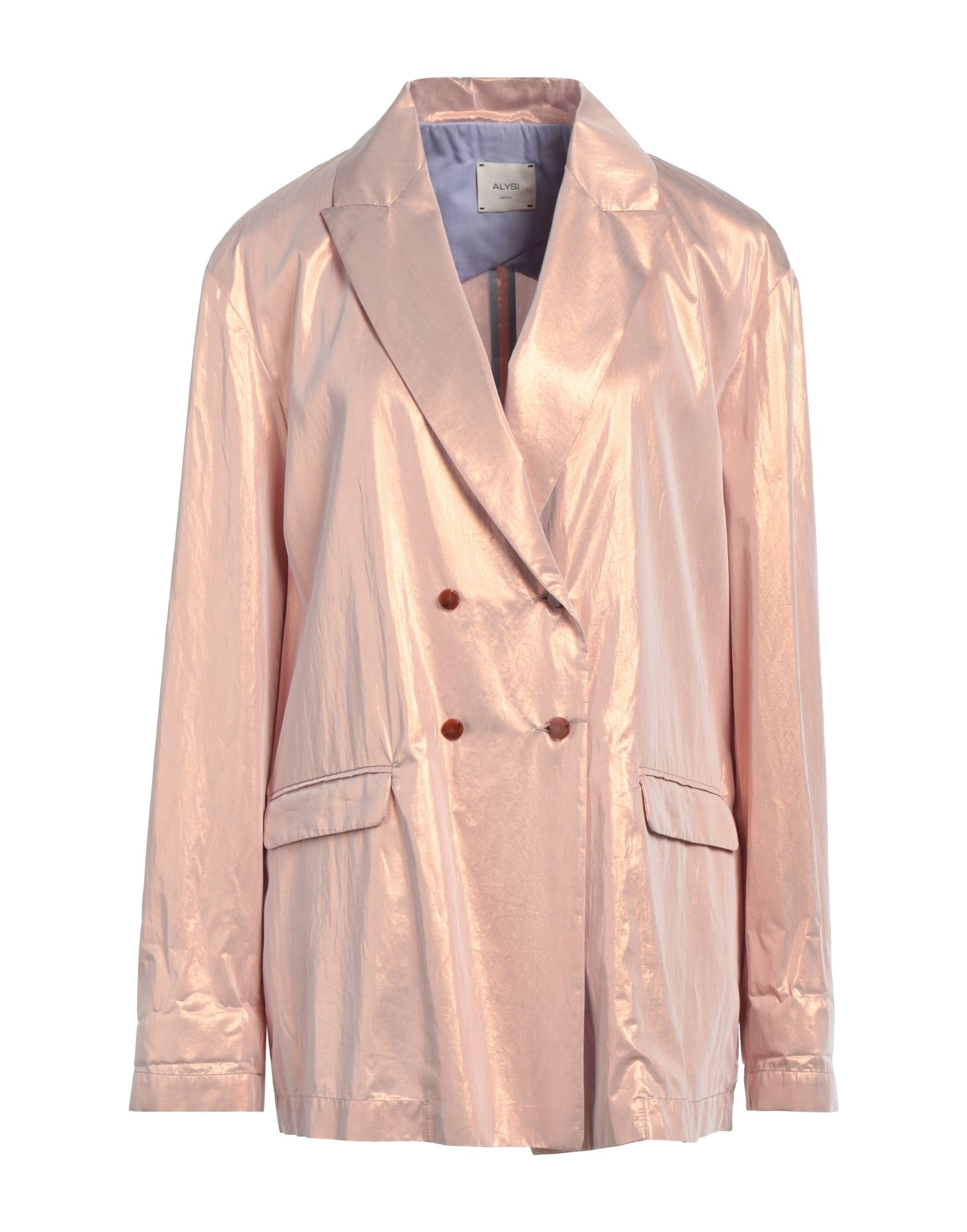  Alysi - Anzüge Und Co-ords - Blazers - On Yoox.com 