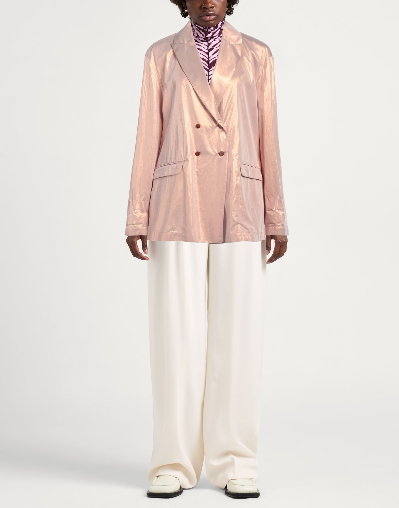  Alysi - Anzüge Und Co-ords - Blazers - On Yoox.com 
