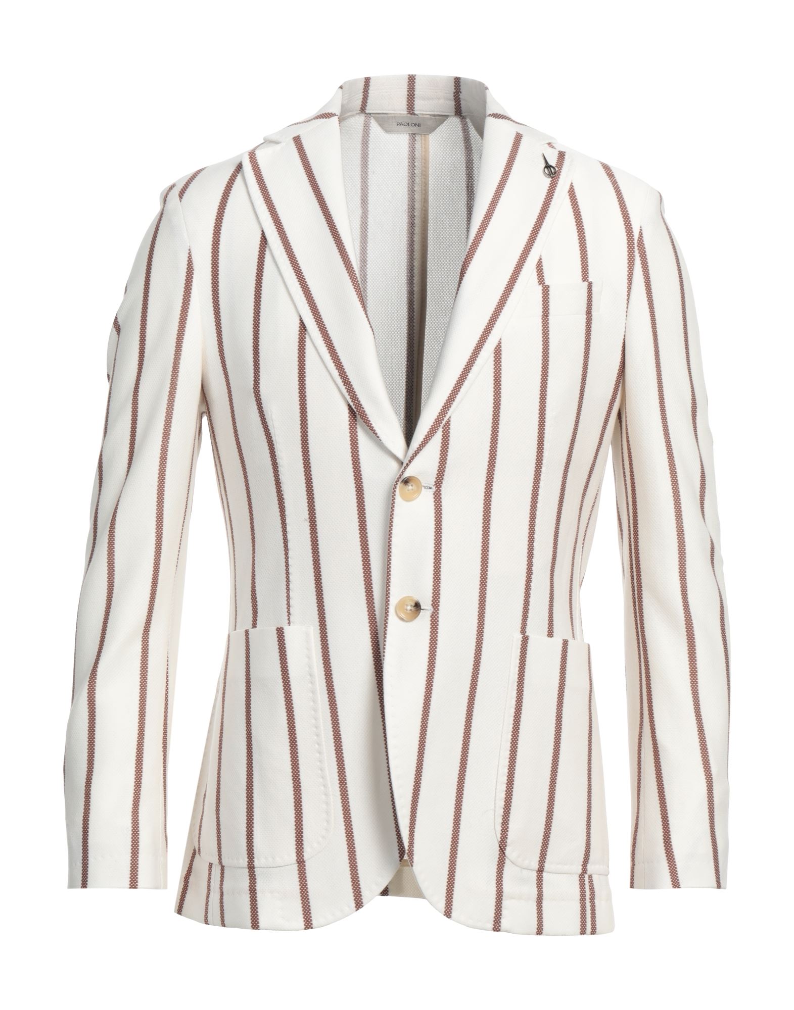  Paoloni - Anzüge Und Co-ords - Blazers - On Yoox.com 