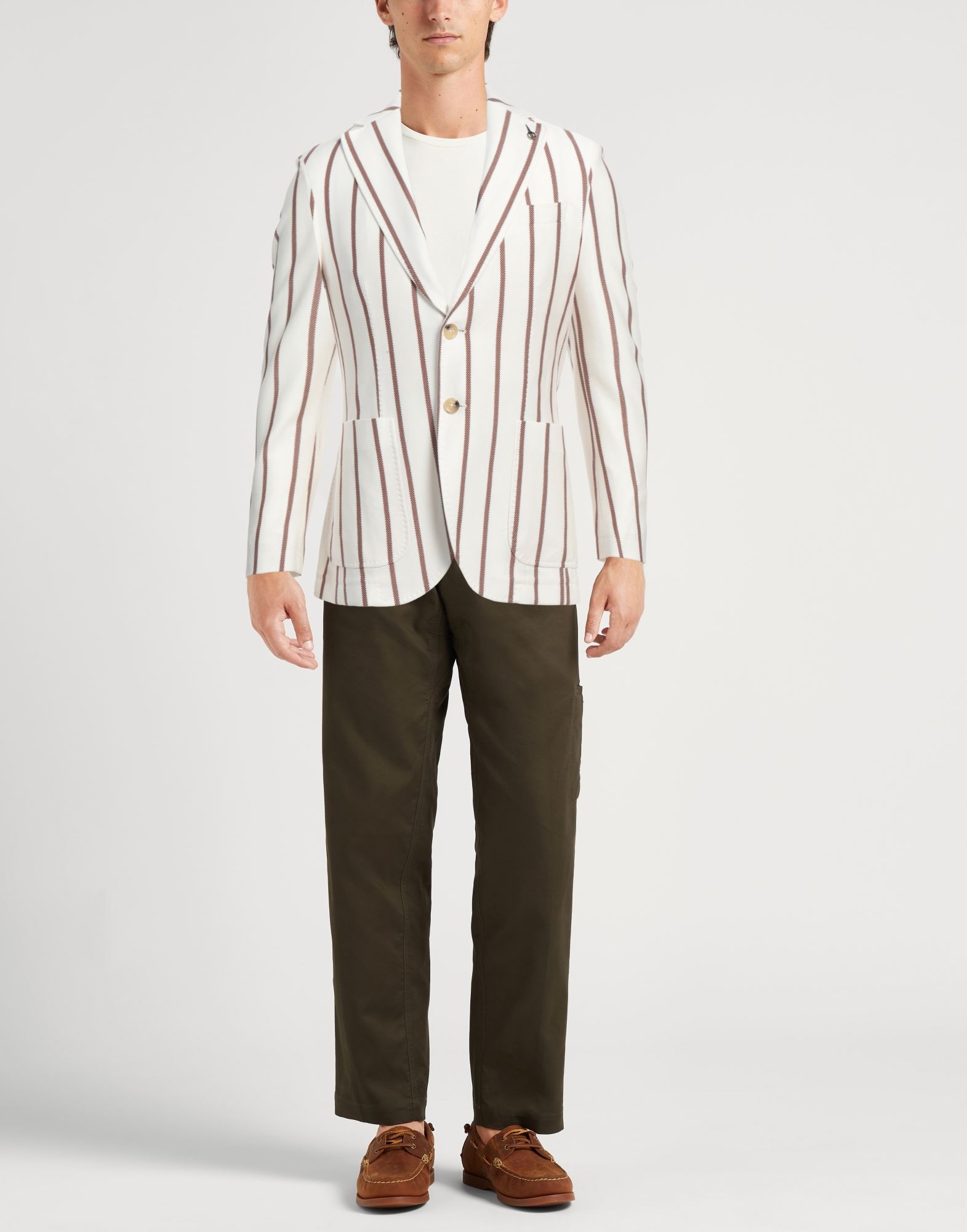  Paoloni - Anzüge Und Co-ords - Blazers - On Yoox.com 