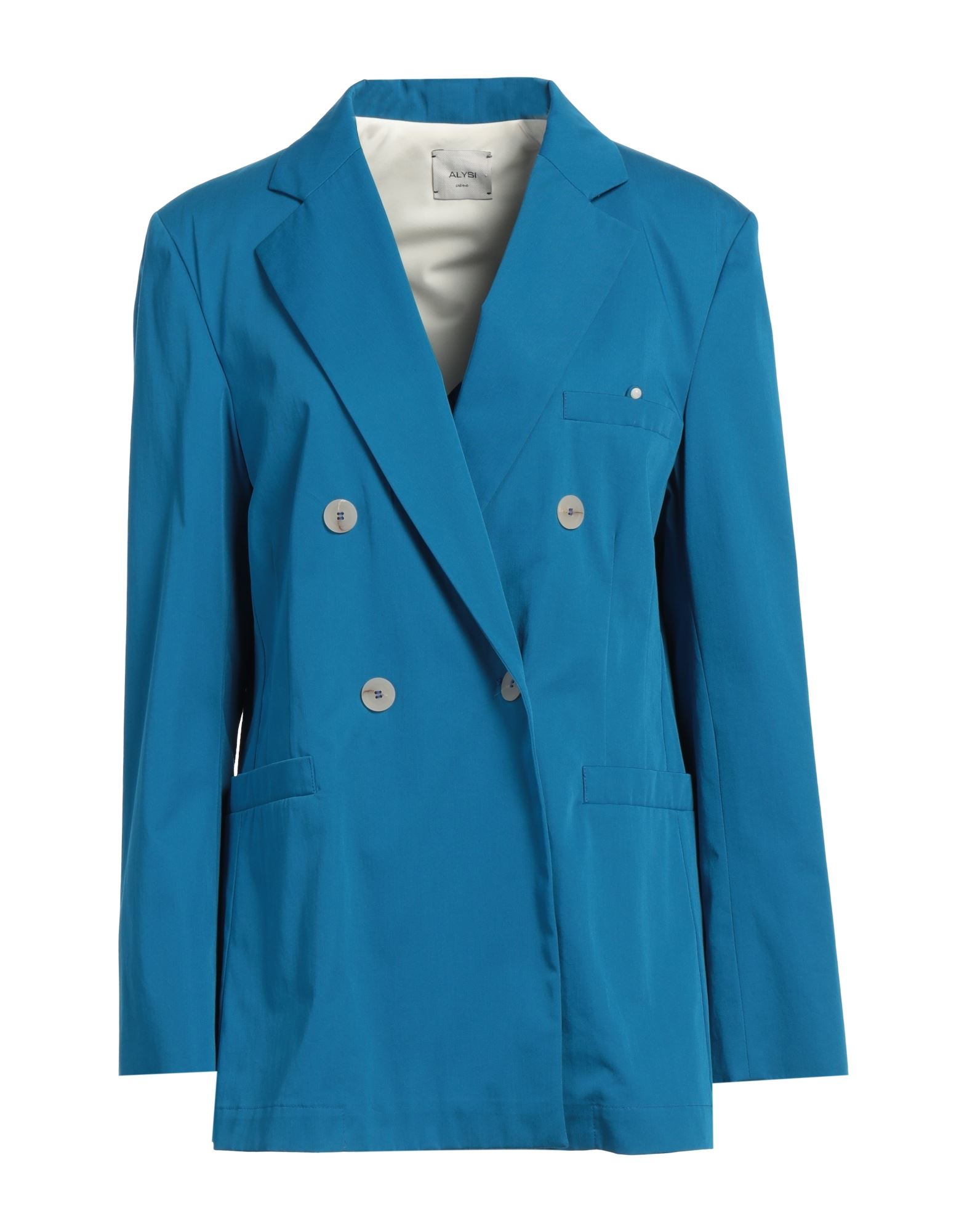 Alysi - Anzüge Und Co-ords - Blazers - On Yoox.com 