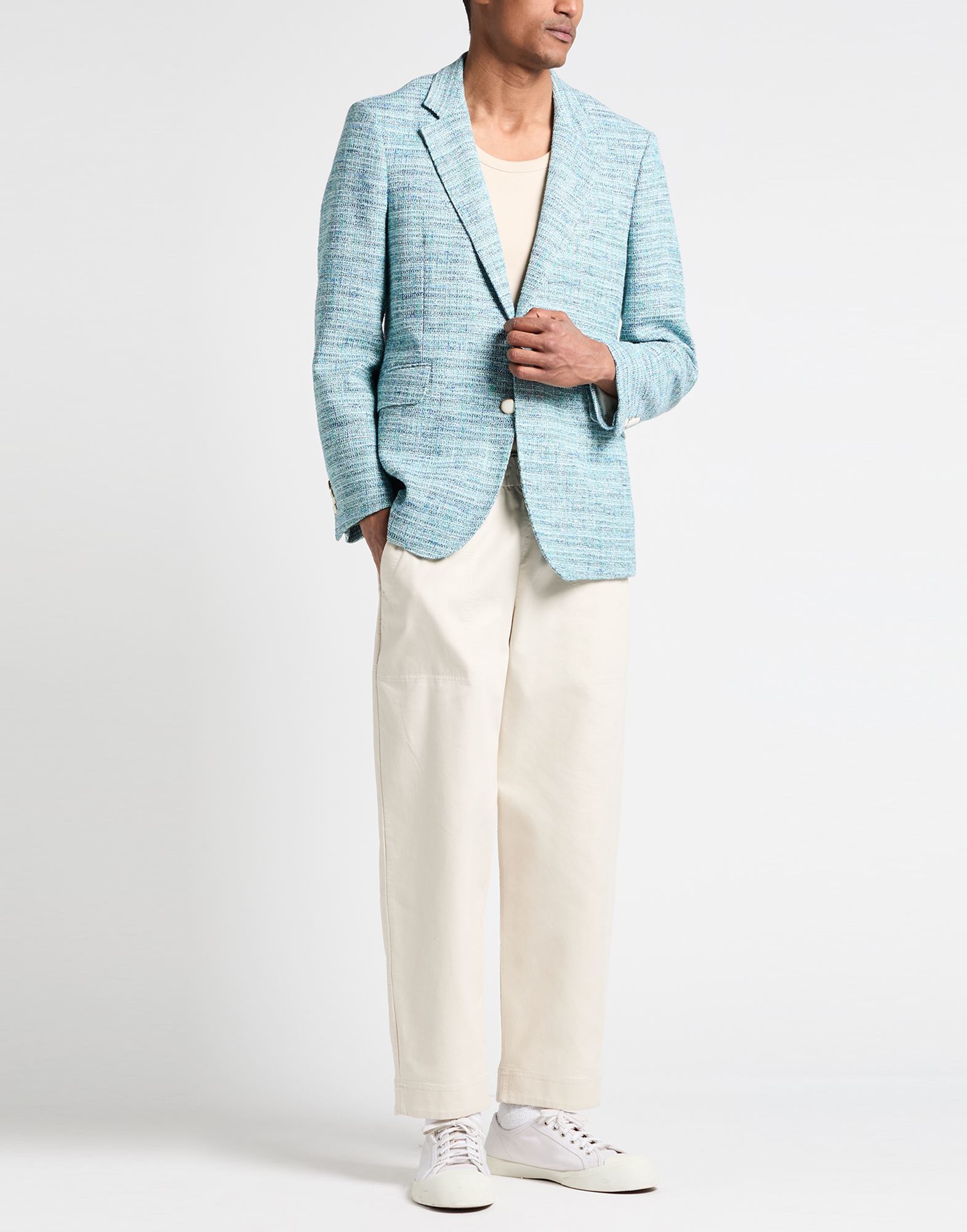  Pt Torino - Anzüge Und Co-ords - Blazers - On Yoox.com 