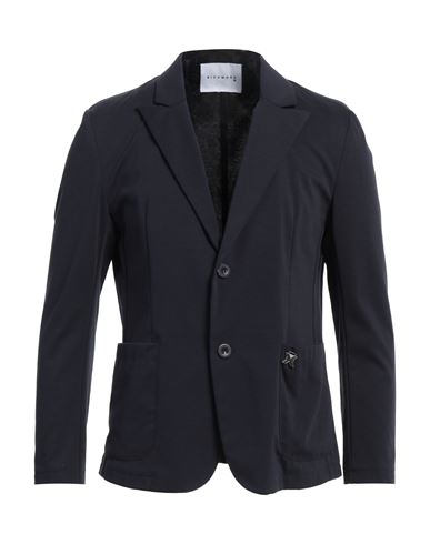 Blazer Herren Marineblau 46 Herren