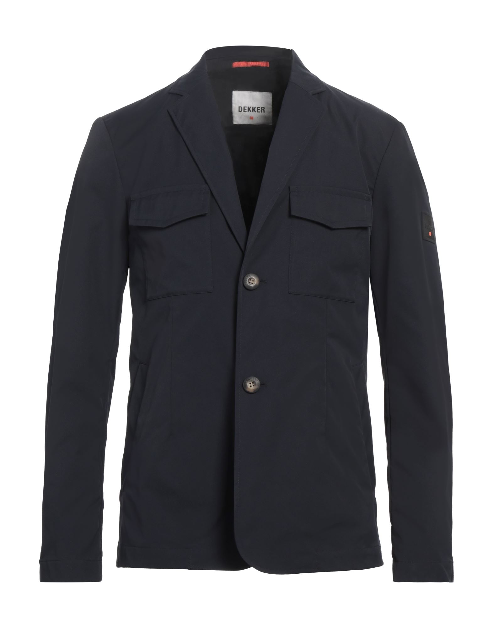  Dekker - Anzüge Und Co-ords - Blazers - On Yoox.com 