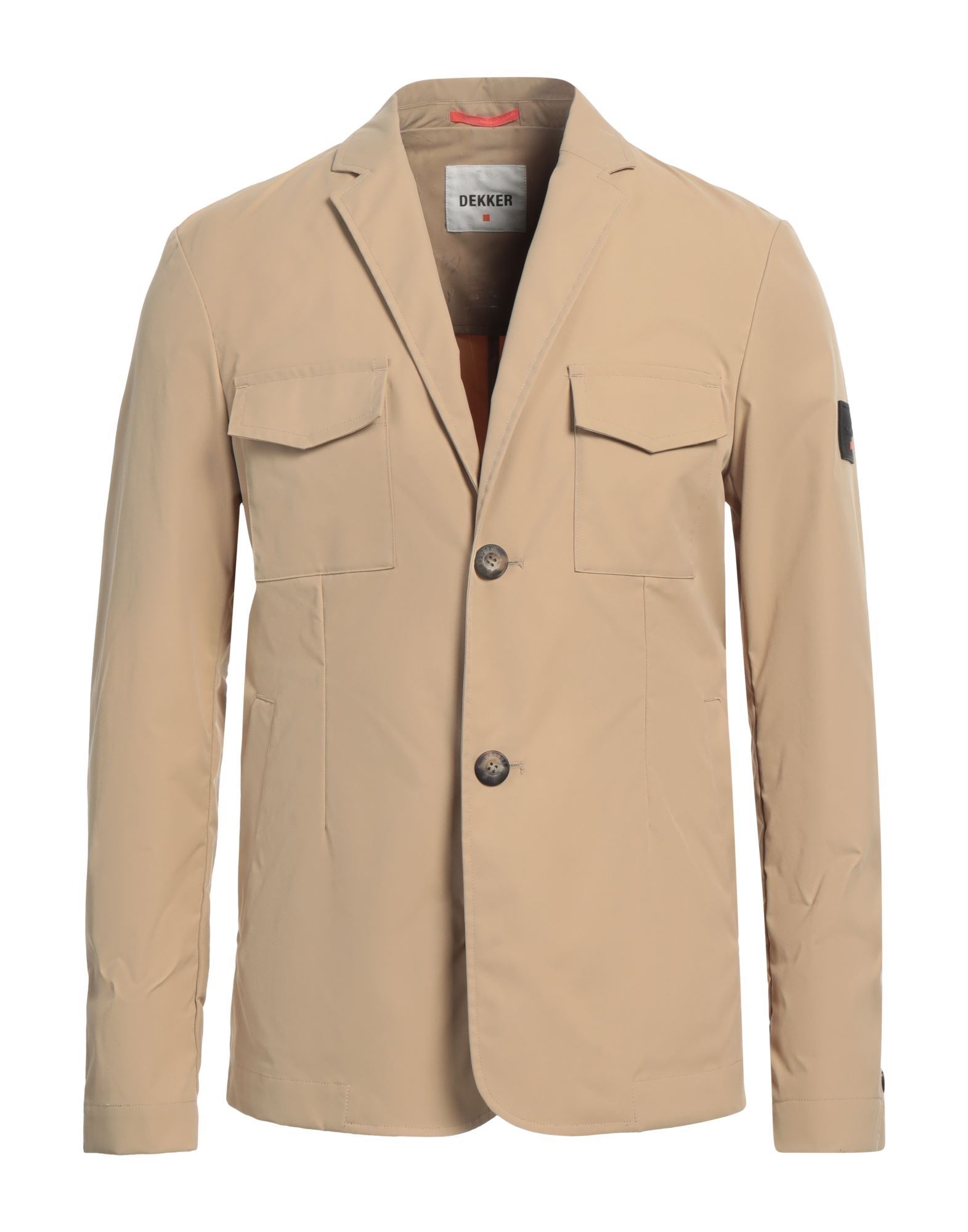  Dekker - Anzüge Und Co-ords - Blazers - On Yoox.com 
