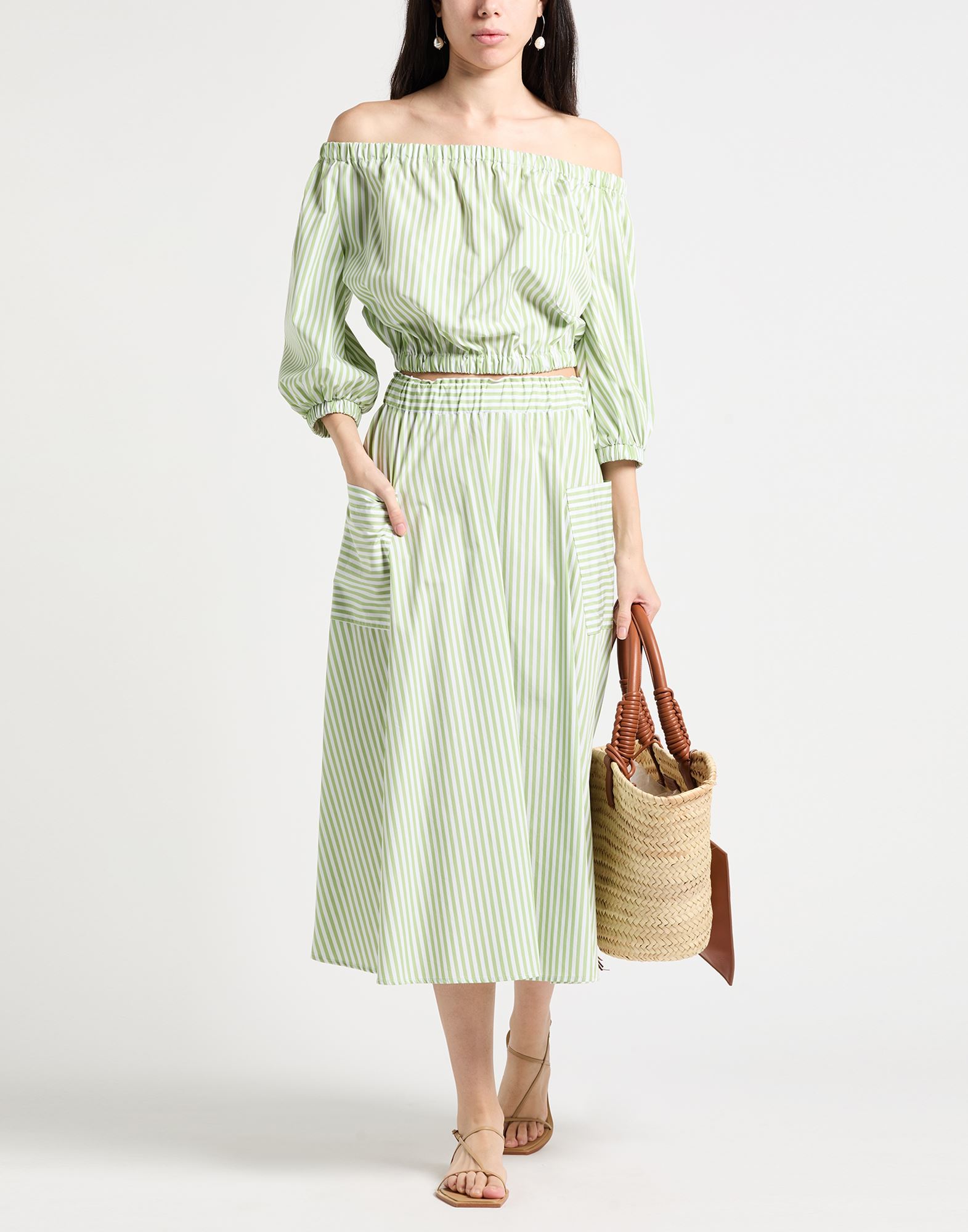 Shirtaporter - Trajes Y Conjuntos - Conjuntos - On Yoox.com 