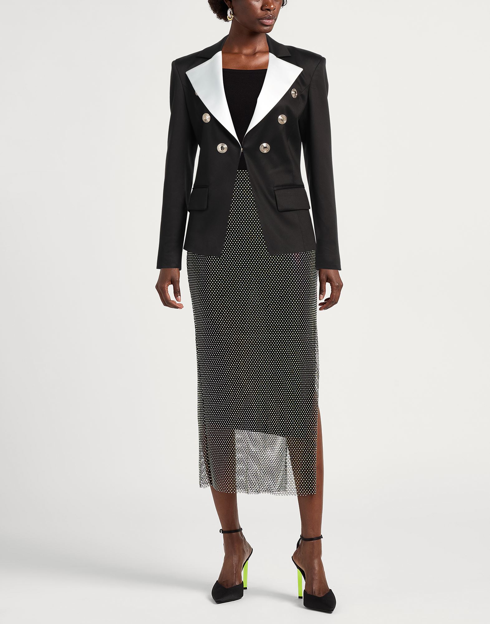  Gaëlle Paris - Anzüge Und Co-ords - Blazers - On Yoox.com 