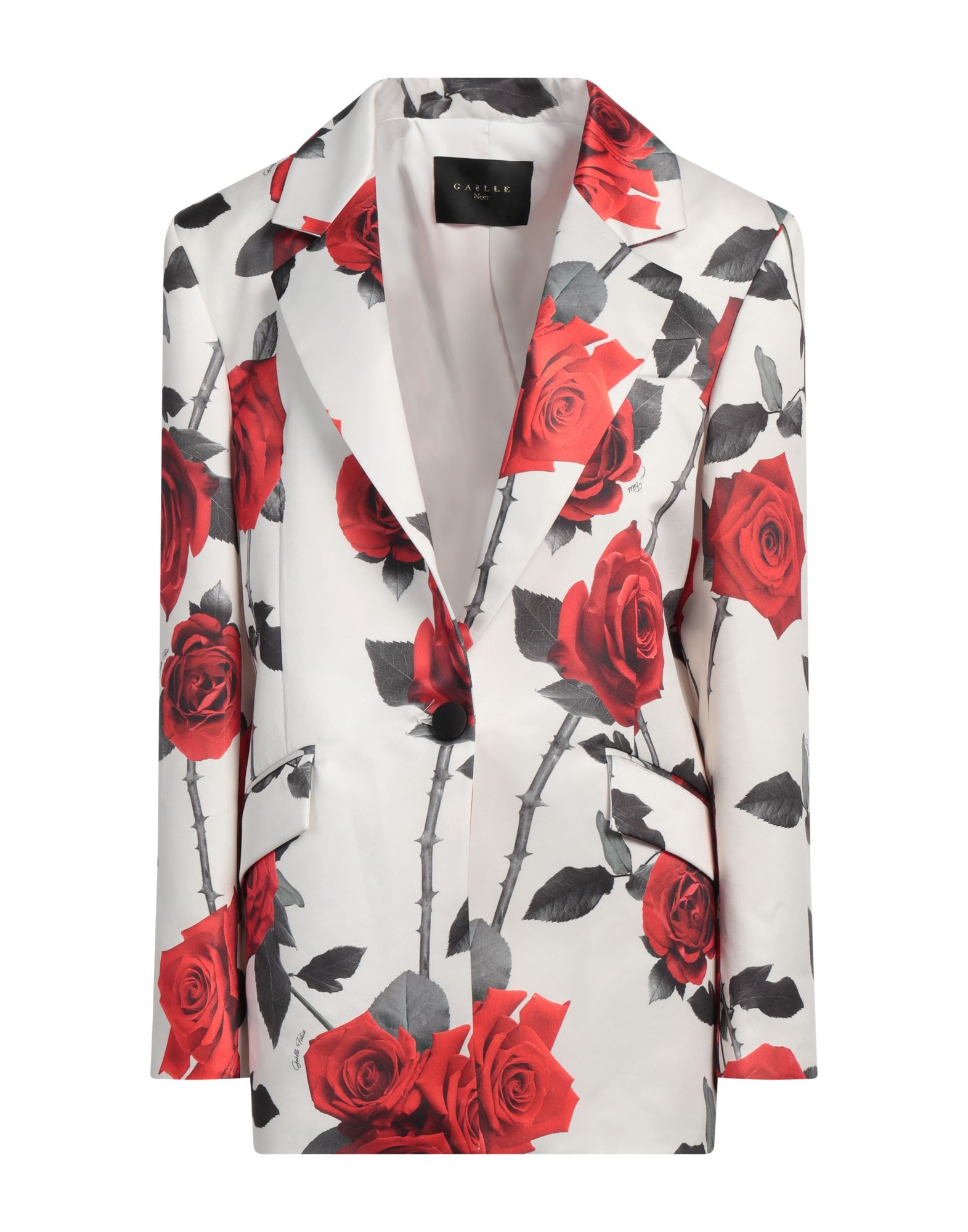  Gaëlle Paris - Anzüge Und Co-ords - Blazers - On Yoox.com 