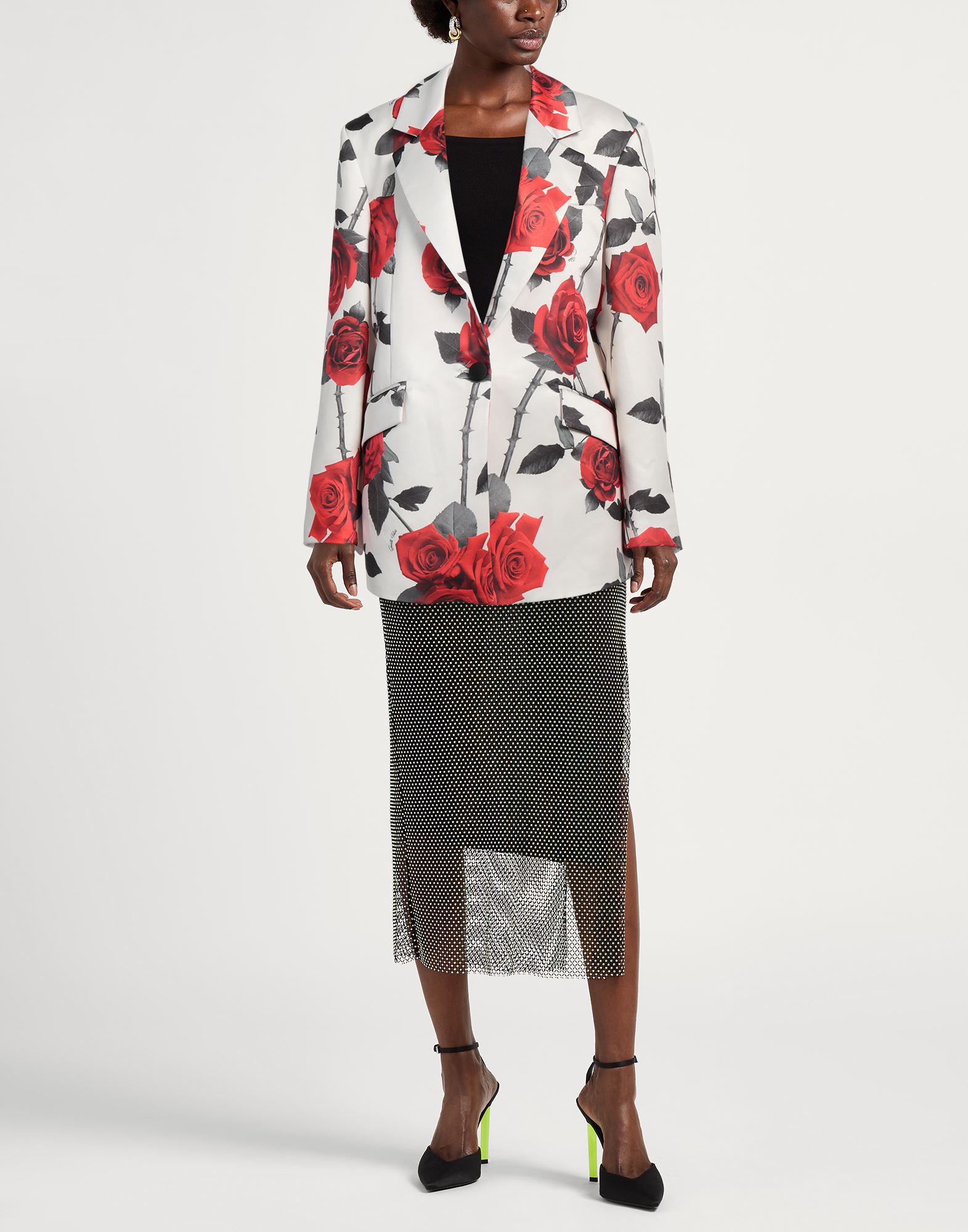  Gaëlle Paris - Anzüge Und Co-ords - Blazers - On Yoox.com 