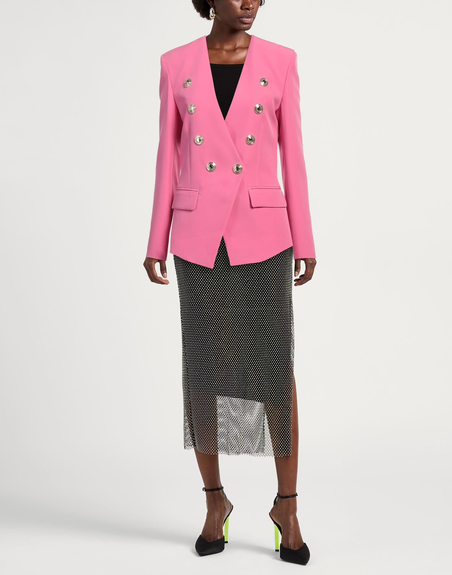  Gaëlle Paris - Anzüge Und Co-ords - Blazers - On Yoox.com 