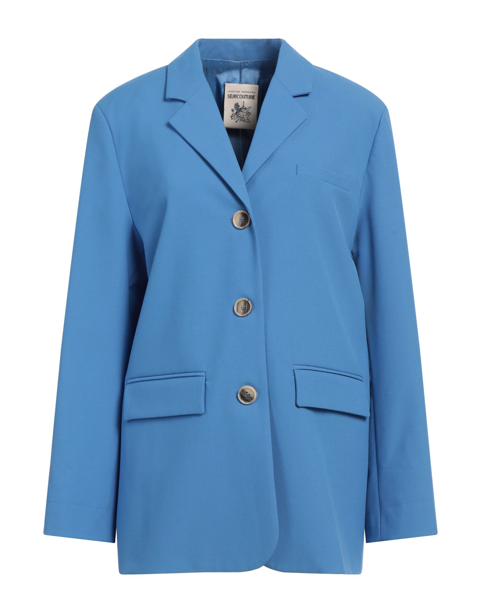  Semicouture - Anzüge Und Co-ords - Blazers - On Yoox.com 